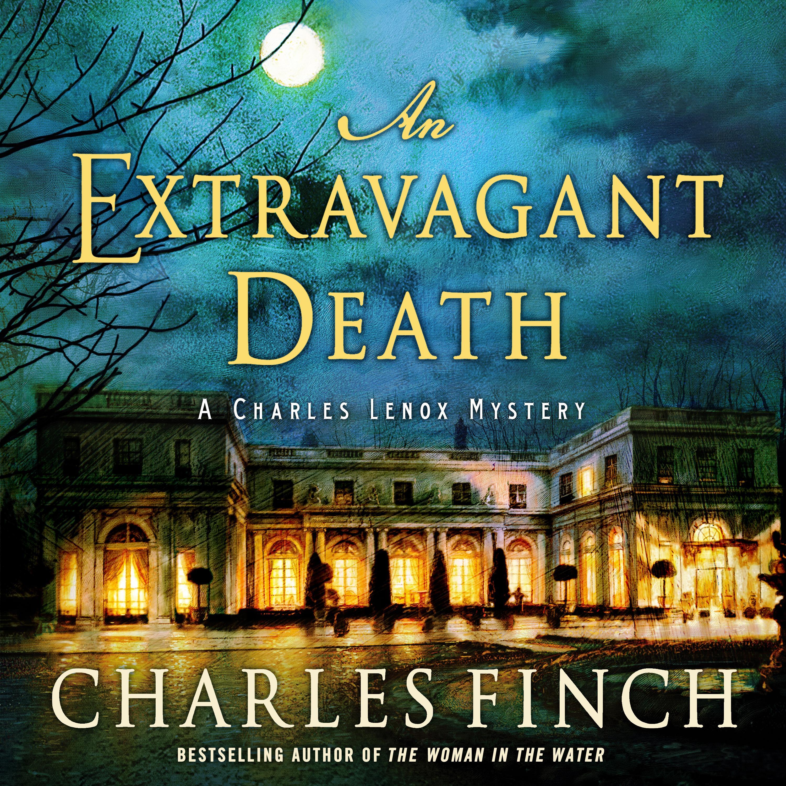 An Extravagant Death