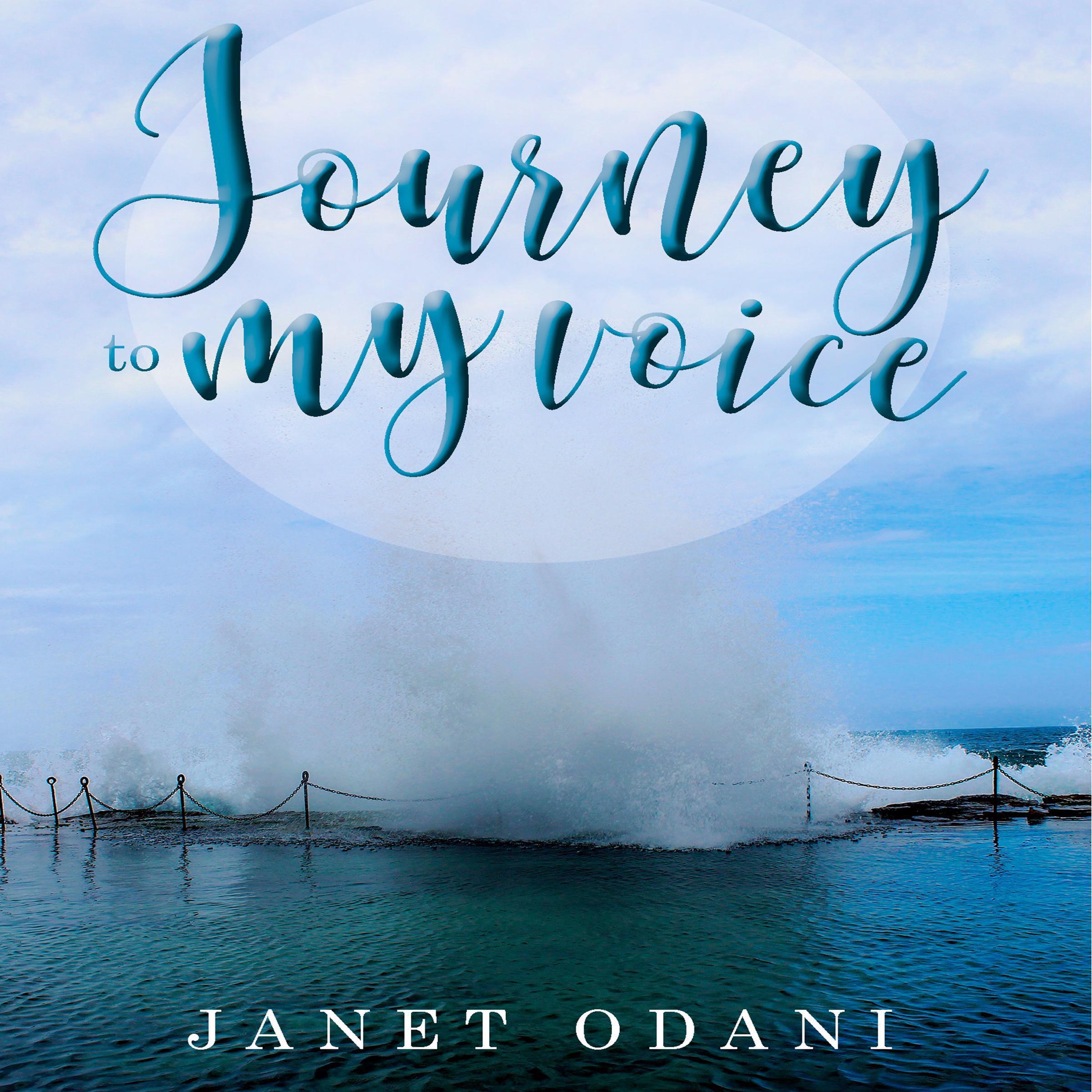 Journey to My Voice