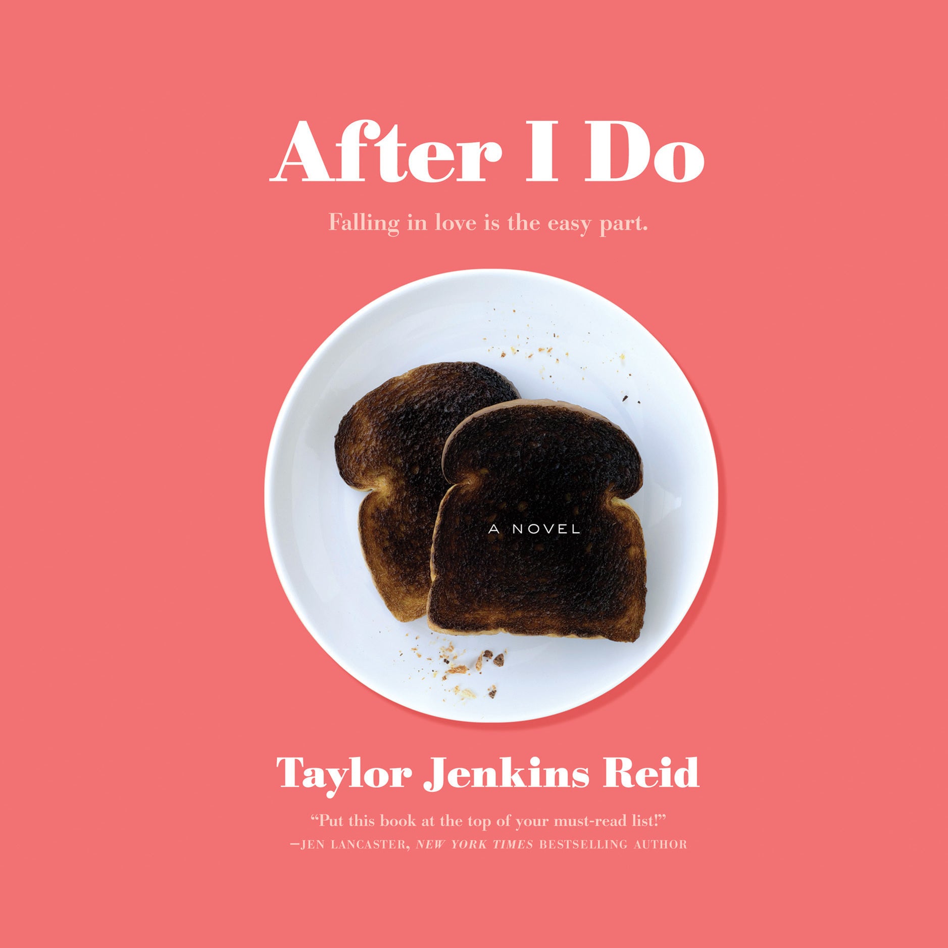 After I Do