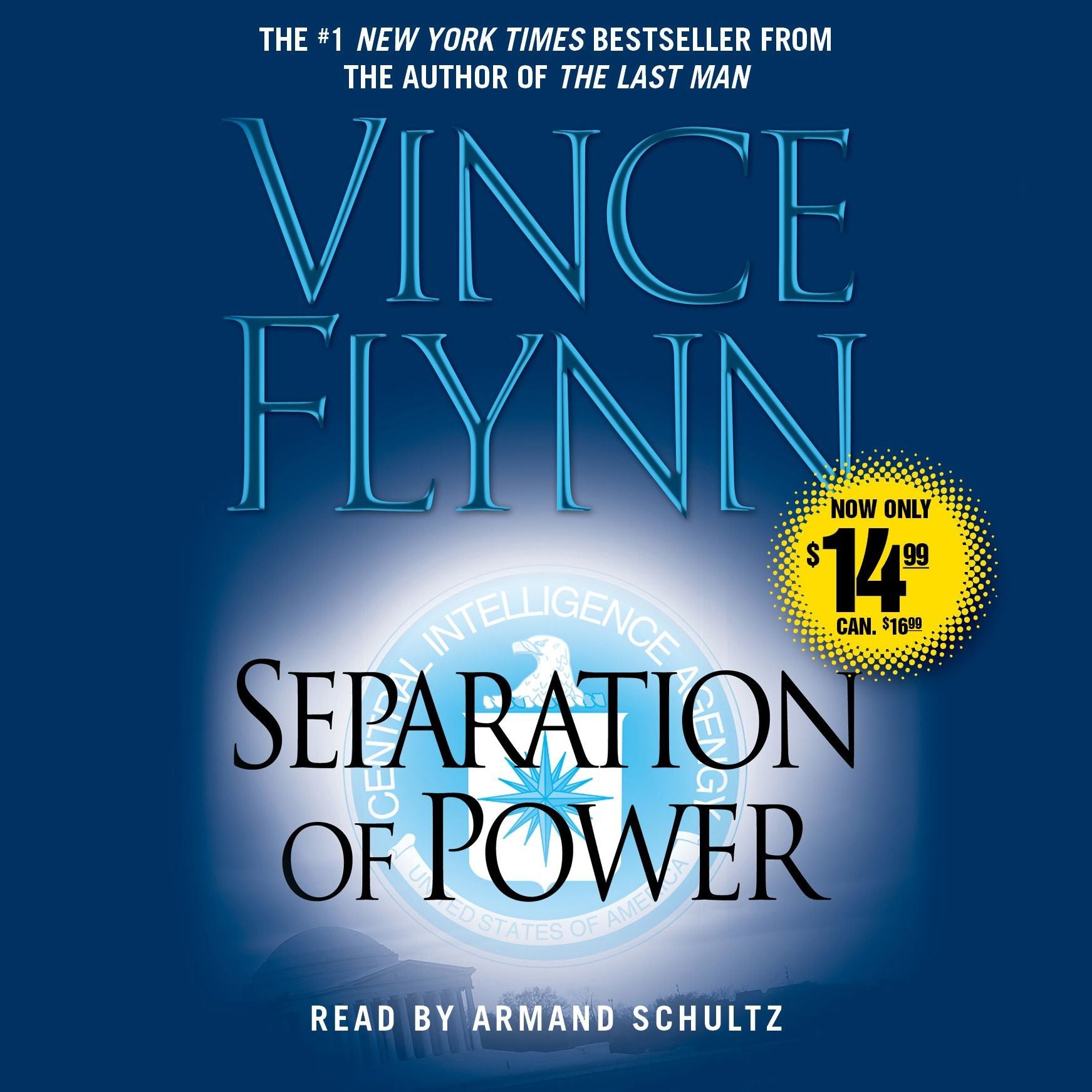 Separation Of Power