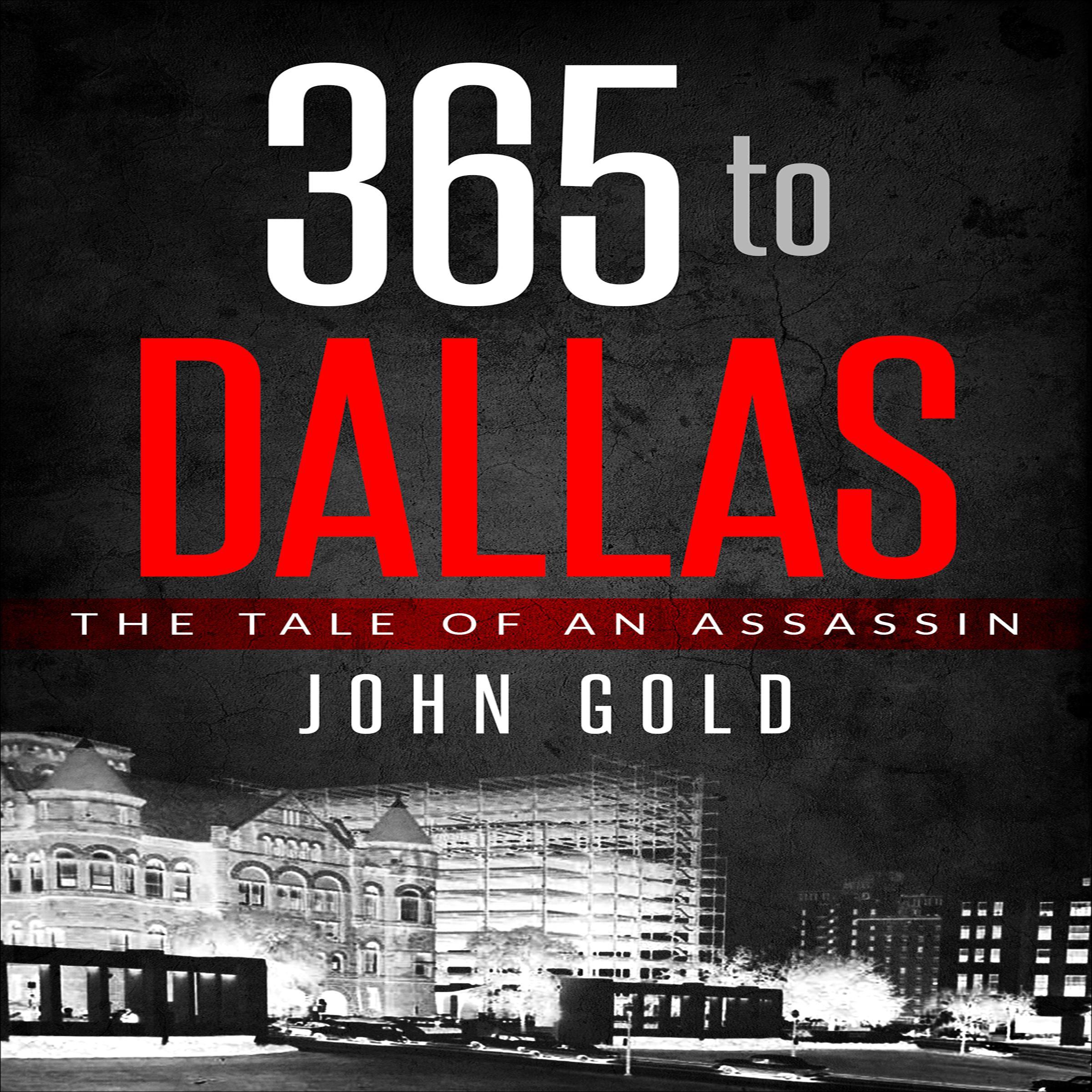365 to Dallas