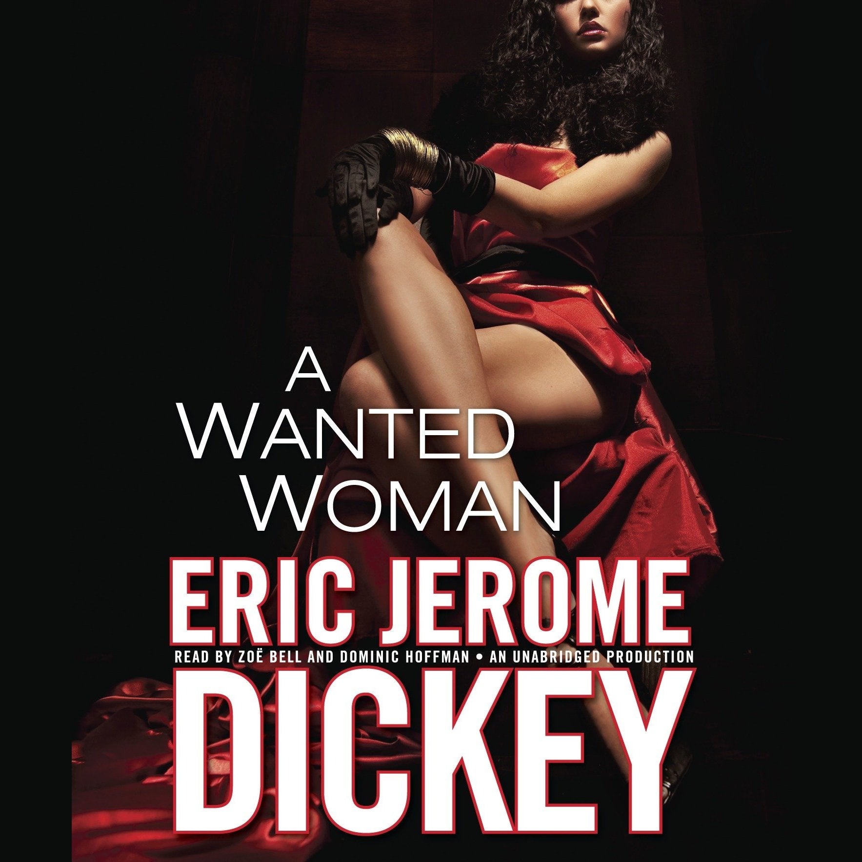 A Wanted Woman