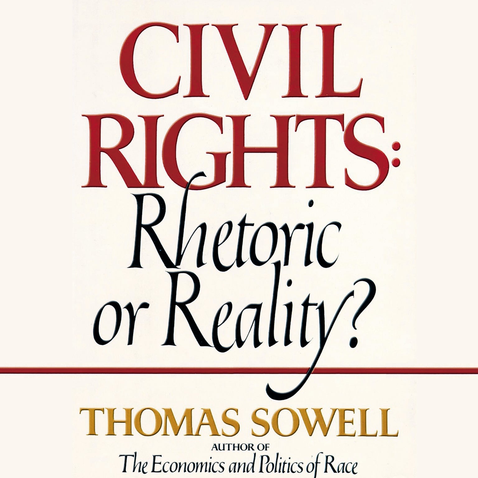 Civil Rights