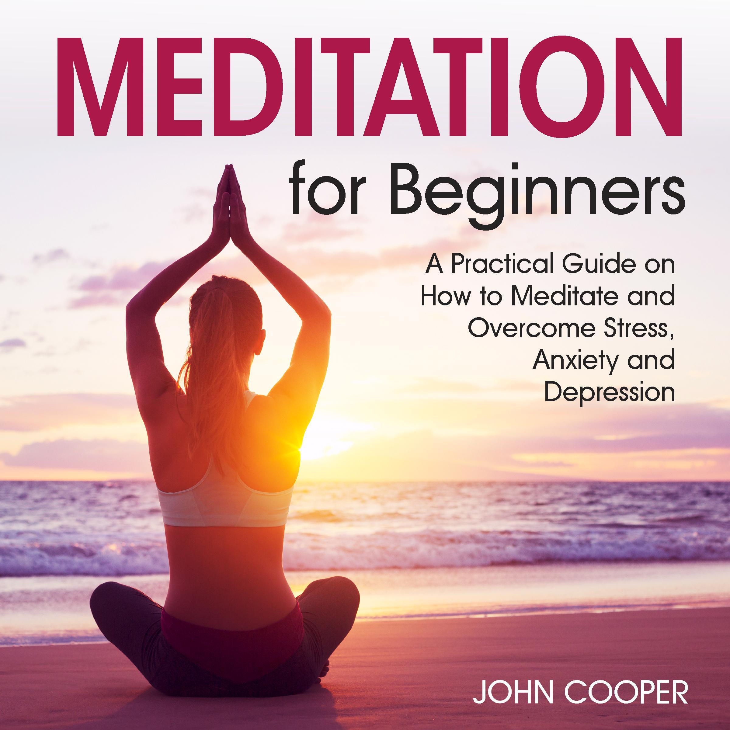 Meditation for Beginners