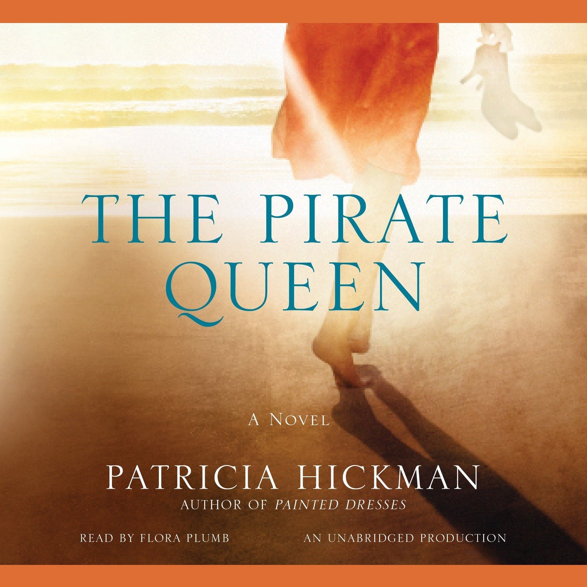 The Pirate Queen