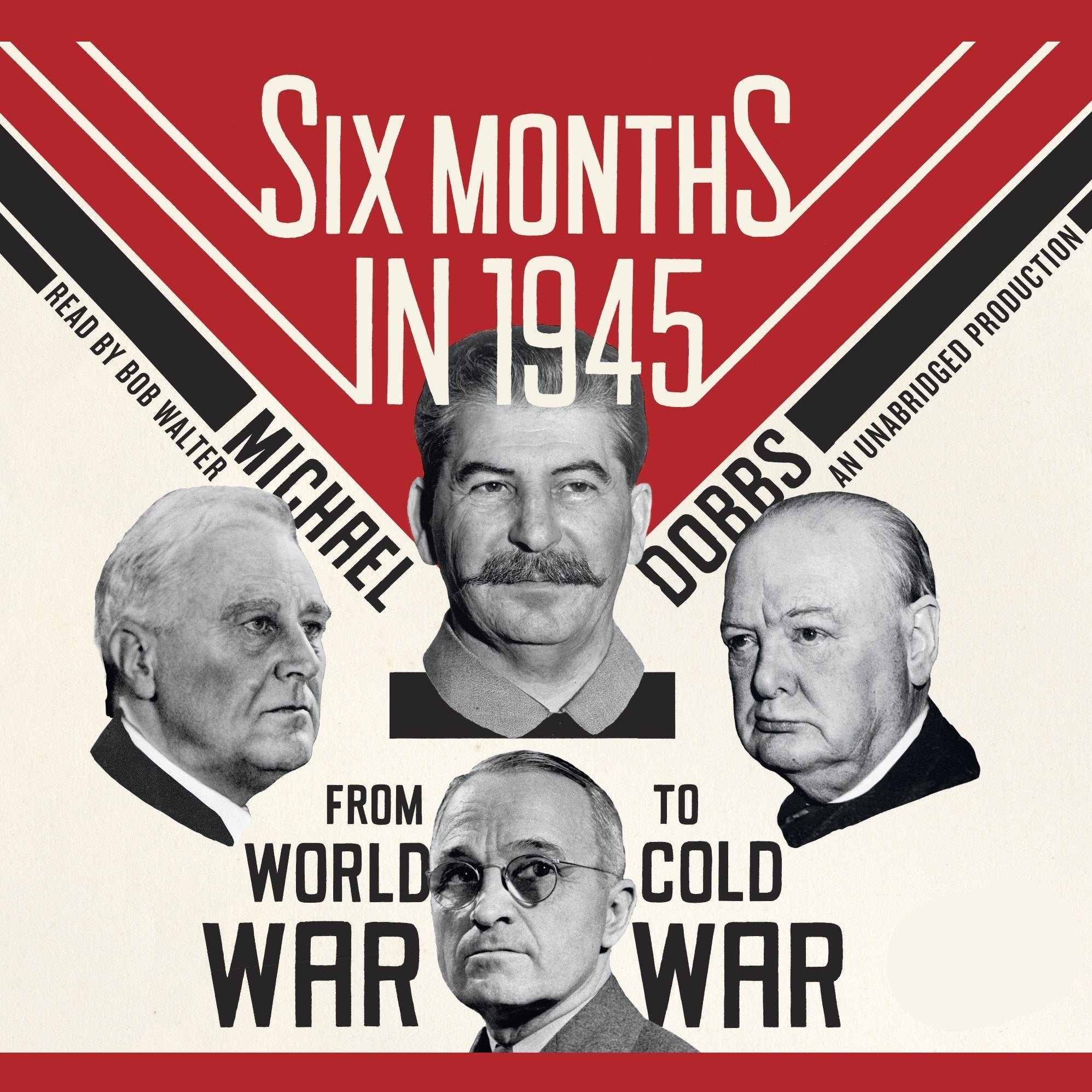 Six Months in 1945
