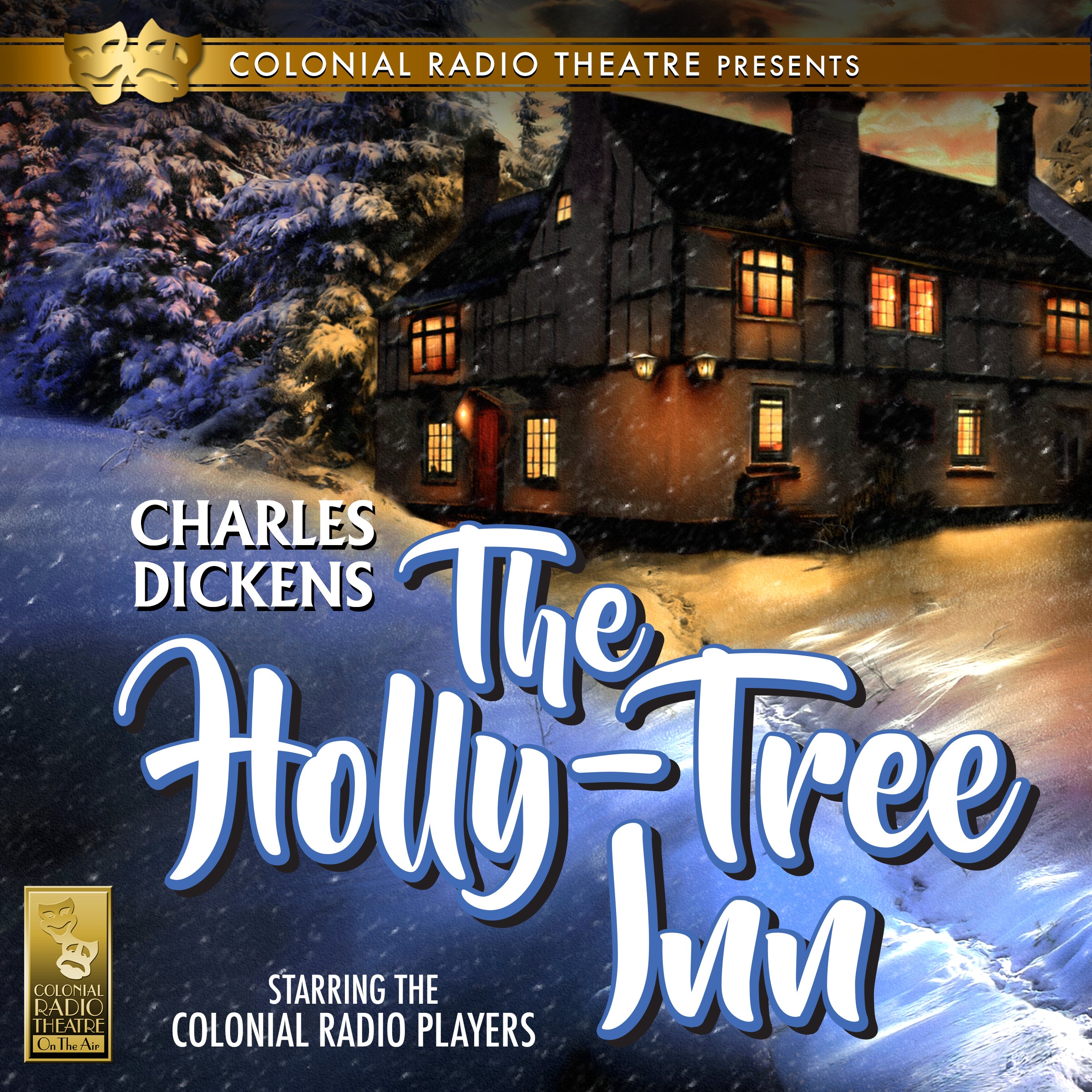 The Holly Tree Inn