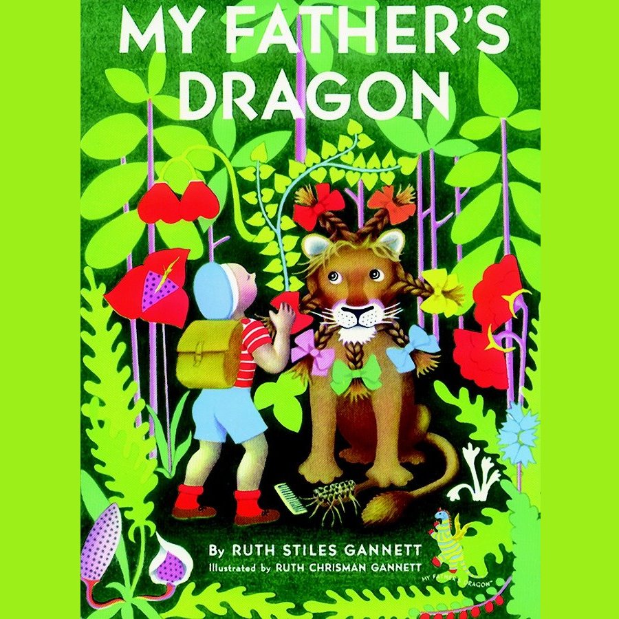 My Father's Dragon