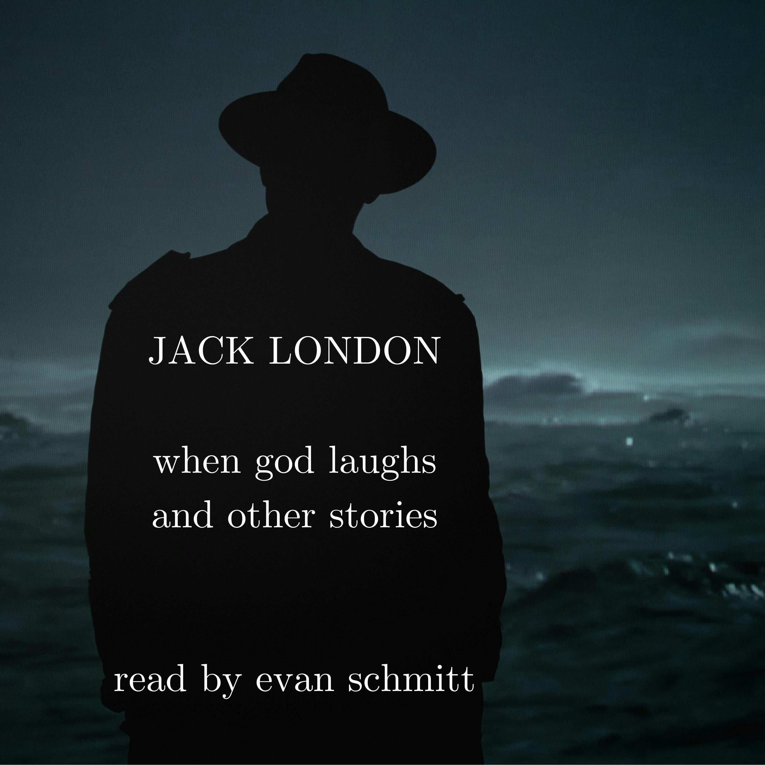 When God Laughs and Other Stories