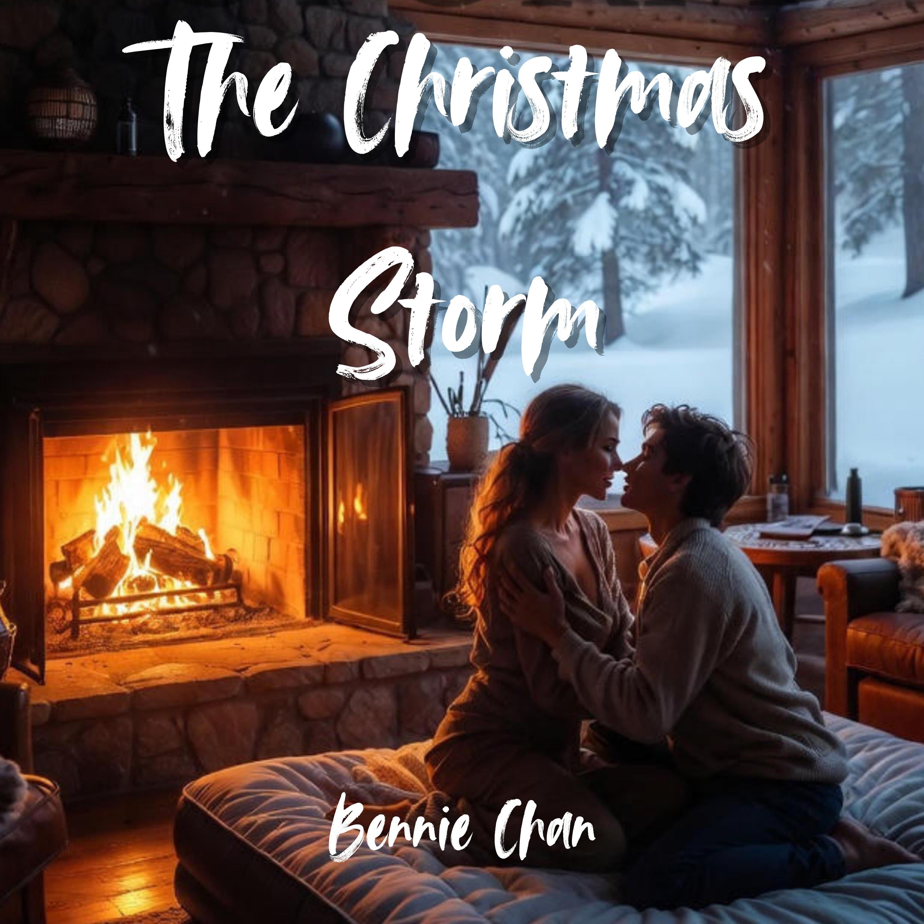 The Christmas Storm