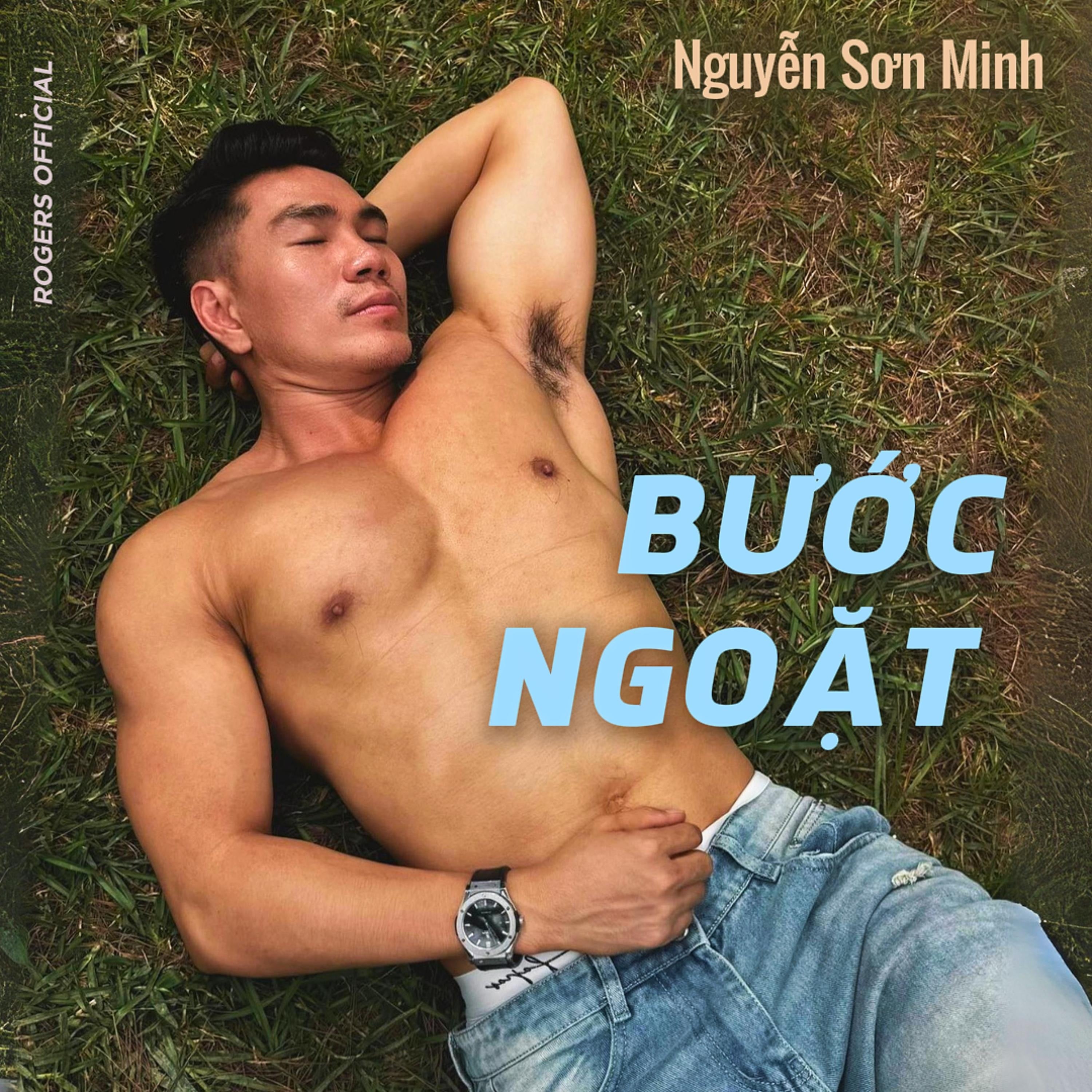 Bước Ngoặt