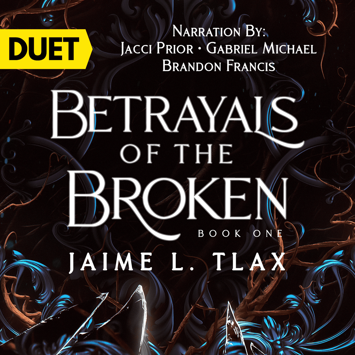 Betrayals of the Broken
