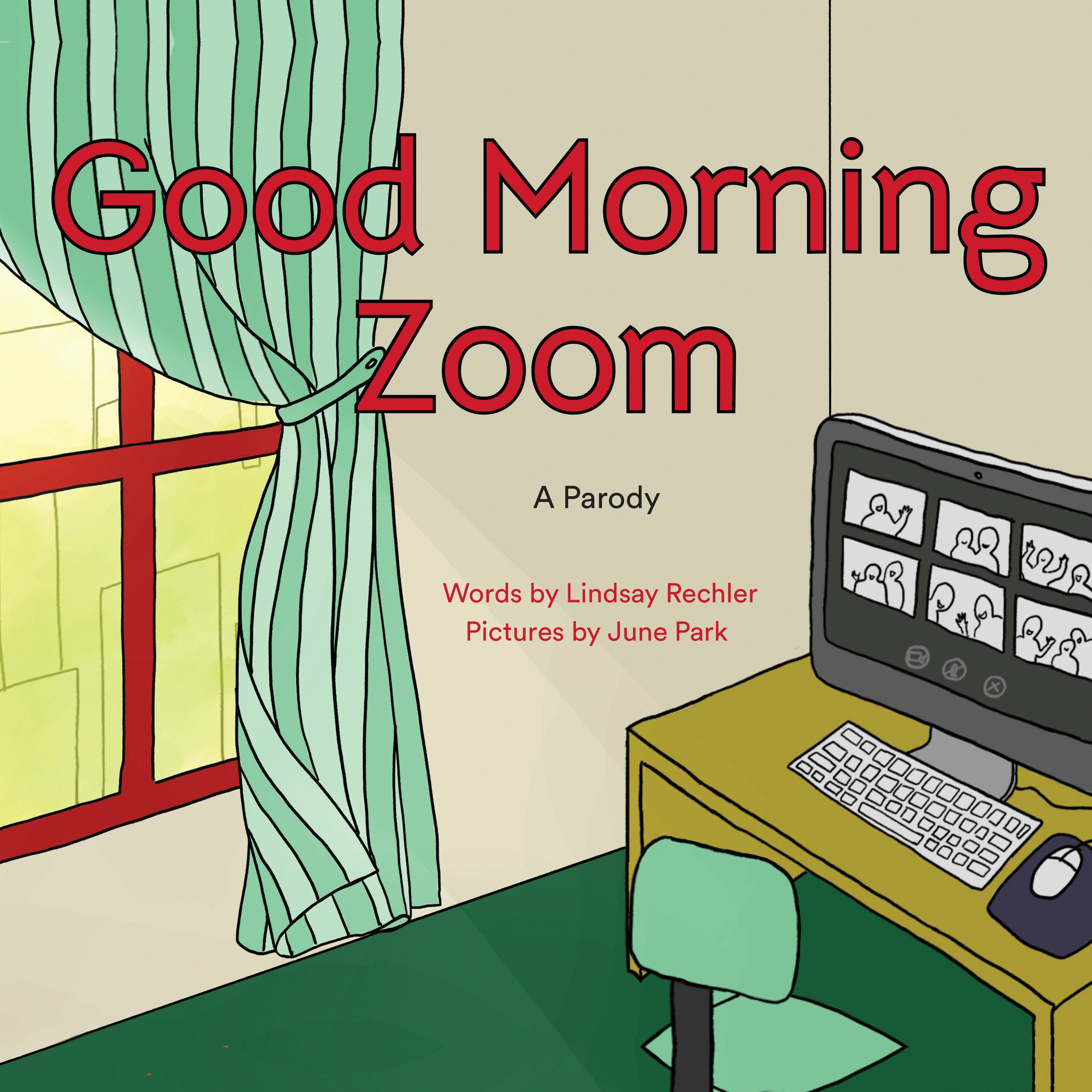 Good Morning Zoom