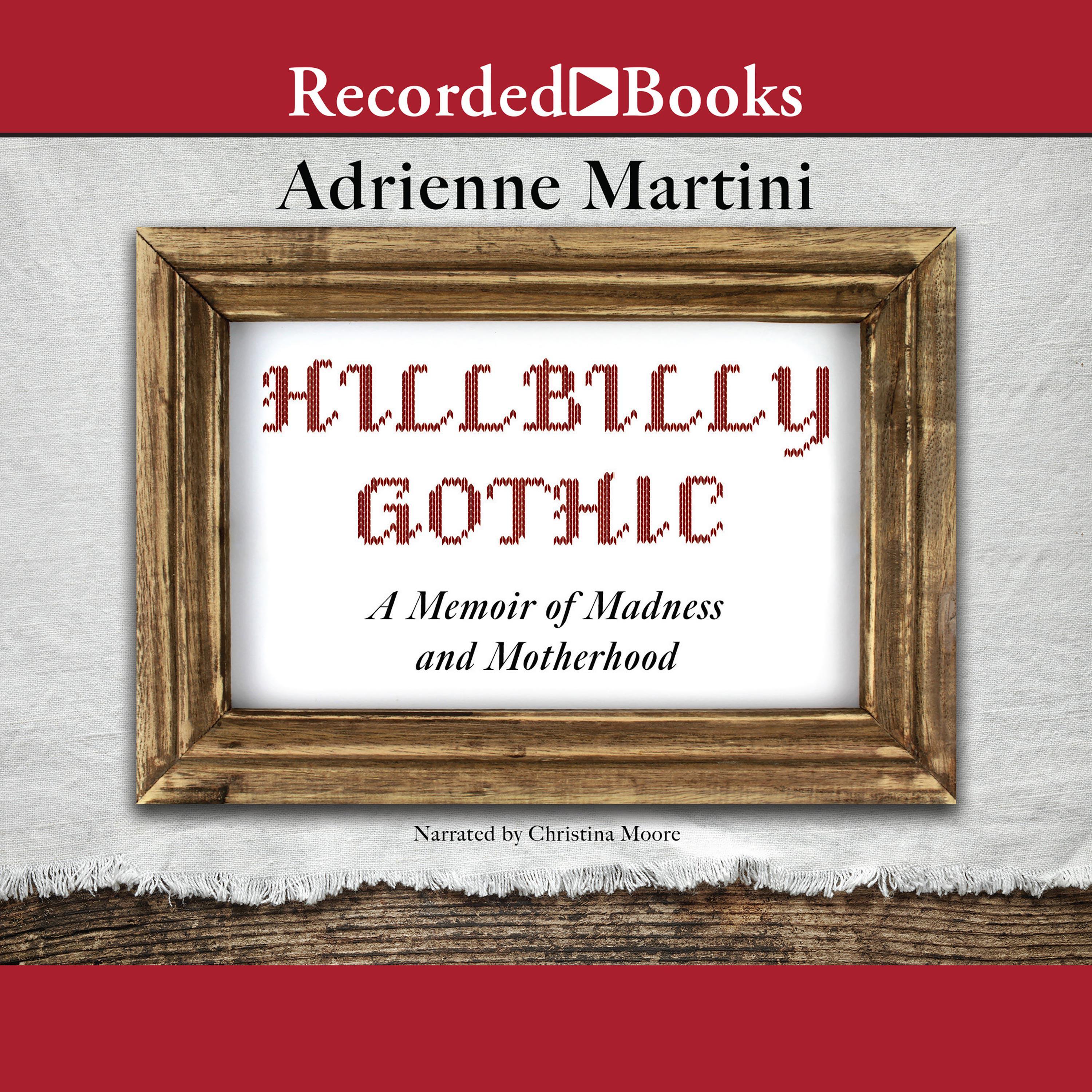 Hillbilly Gothic