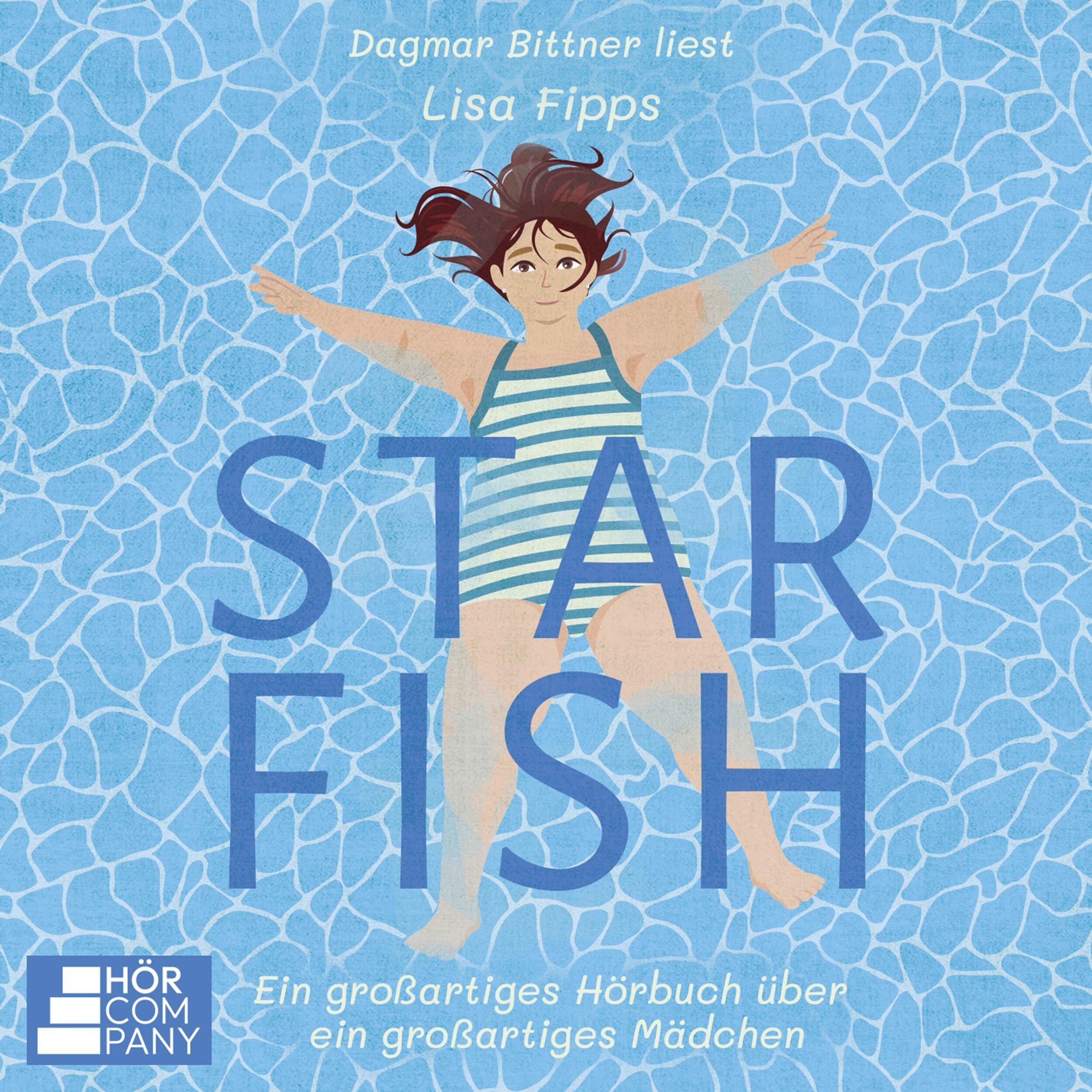 STARFISH (Ungekürzt)
