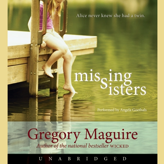 Missing Sisters