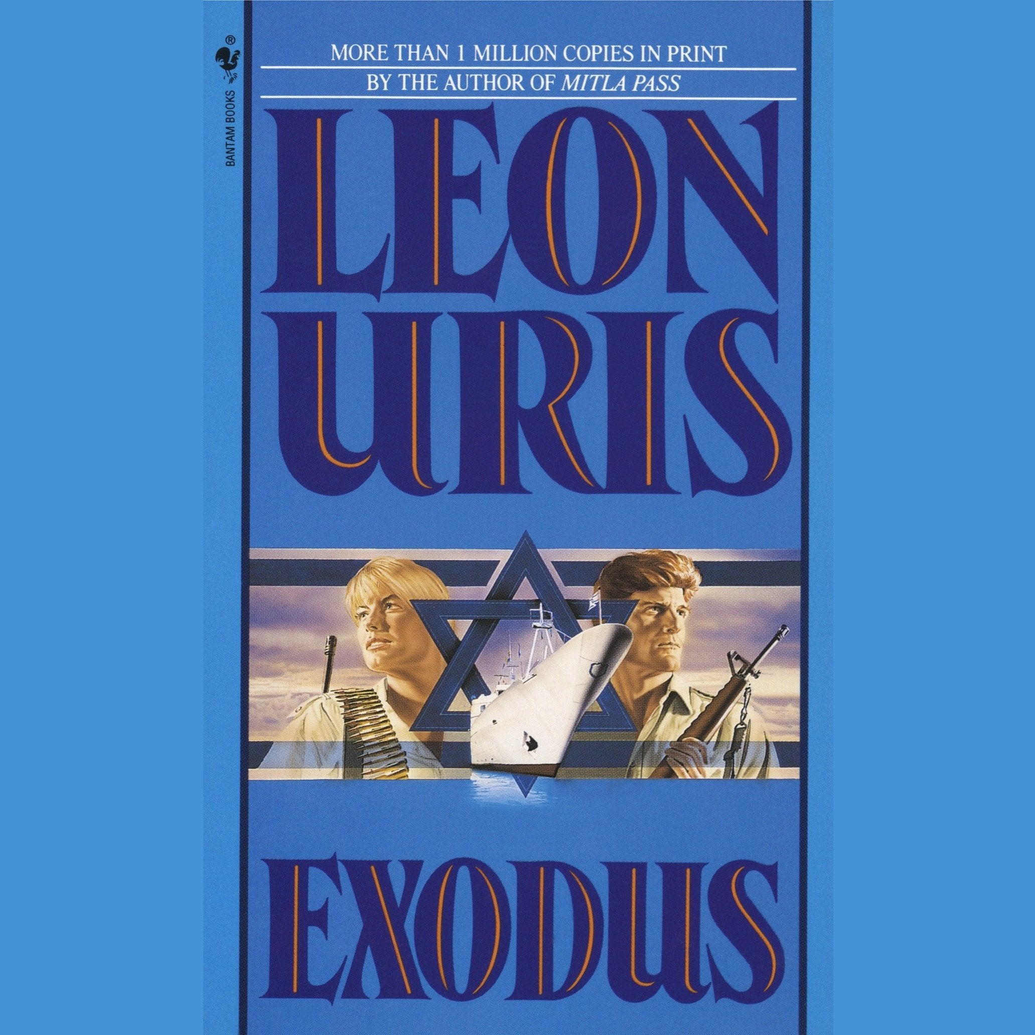 Exodus