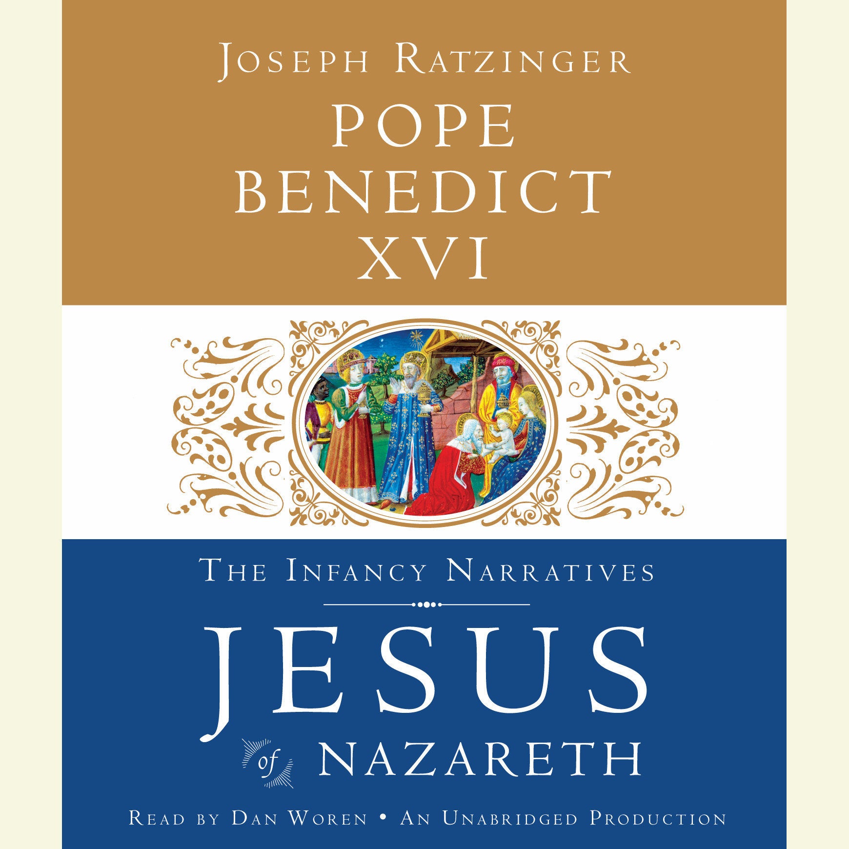 Jesus of Nazareth