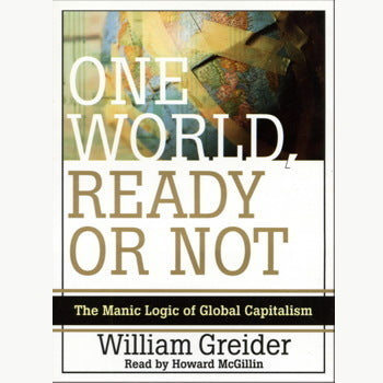 One World, Ready or Not