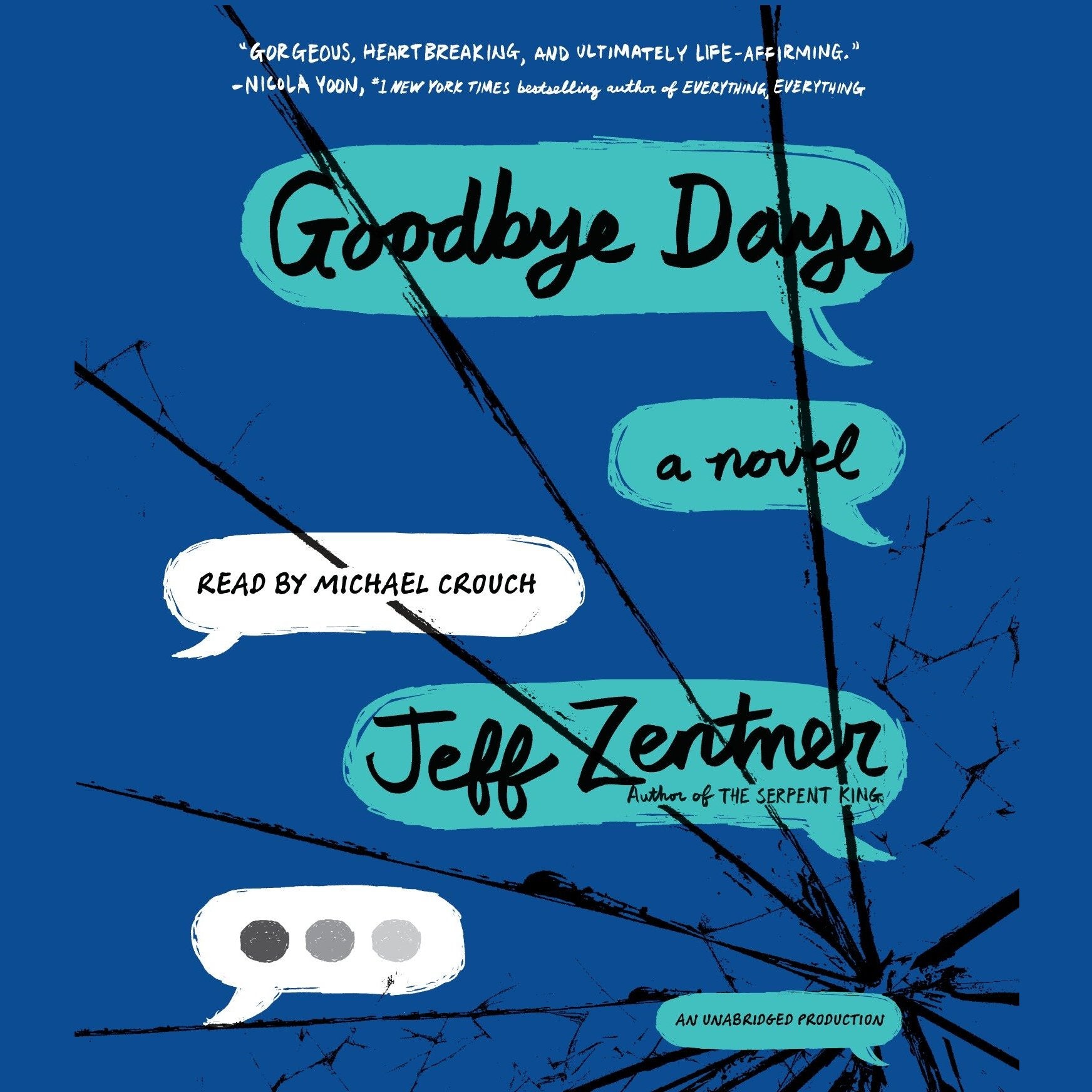 Goodbye Days