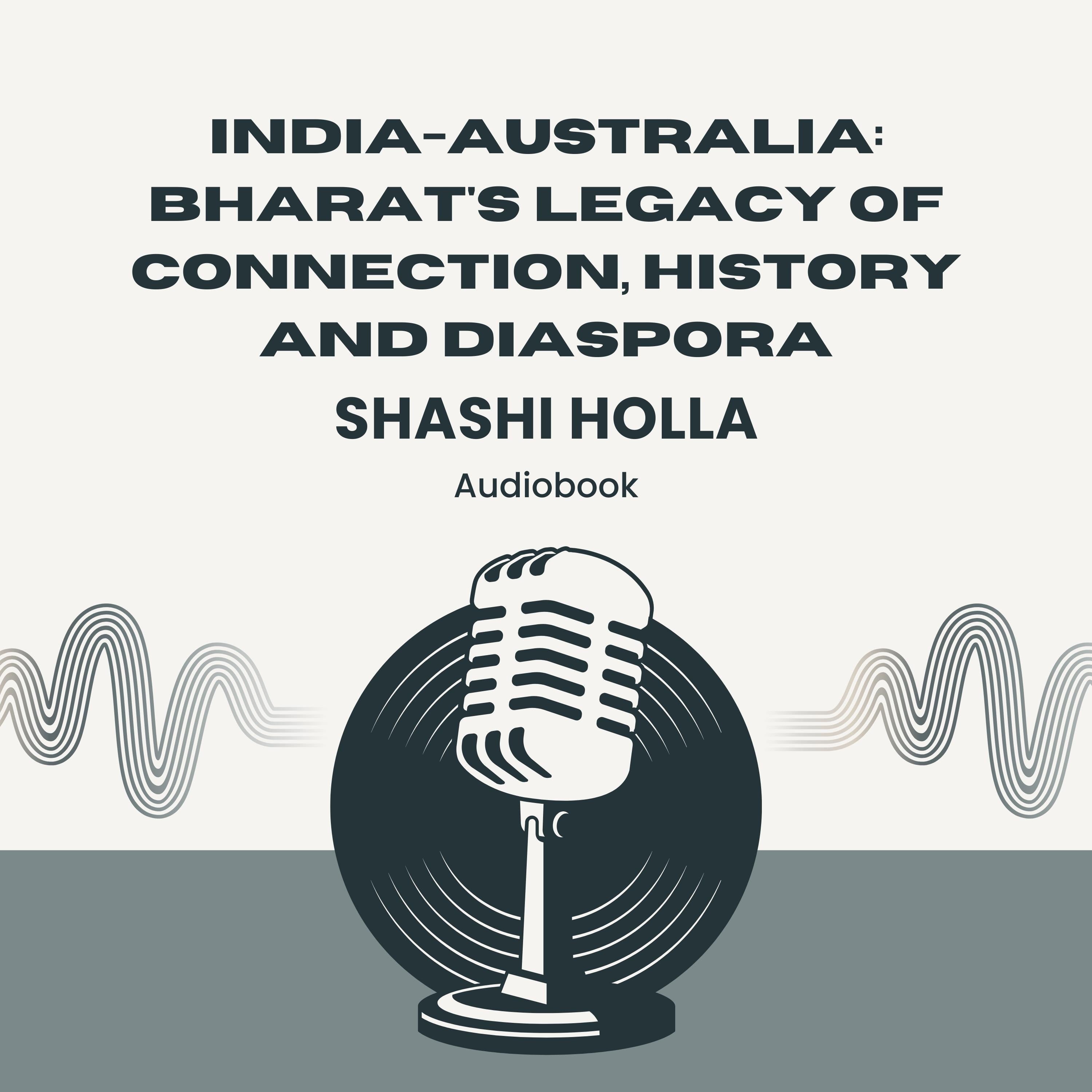 India-Australia