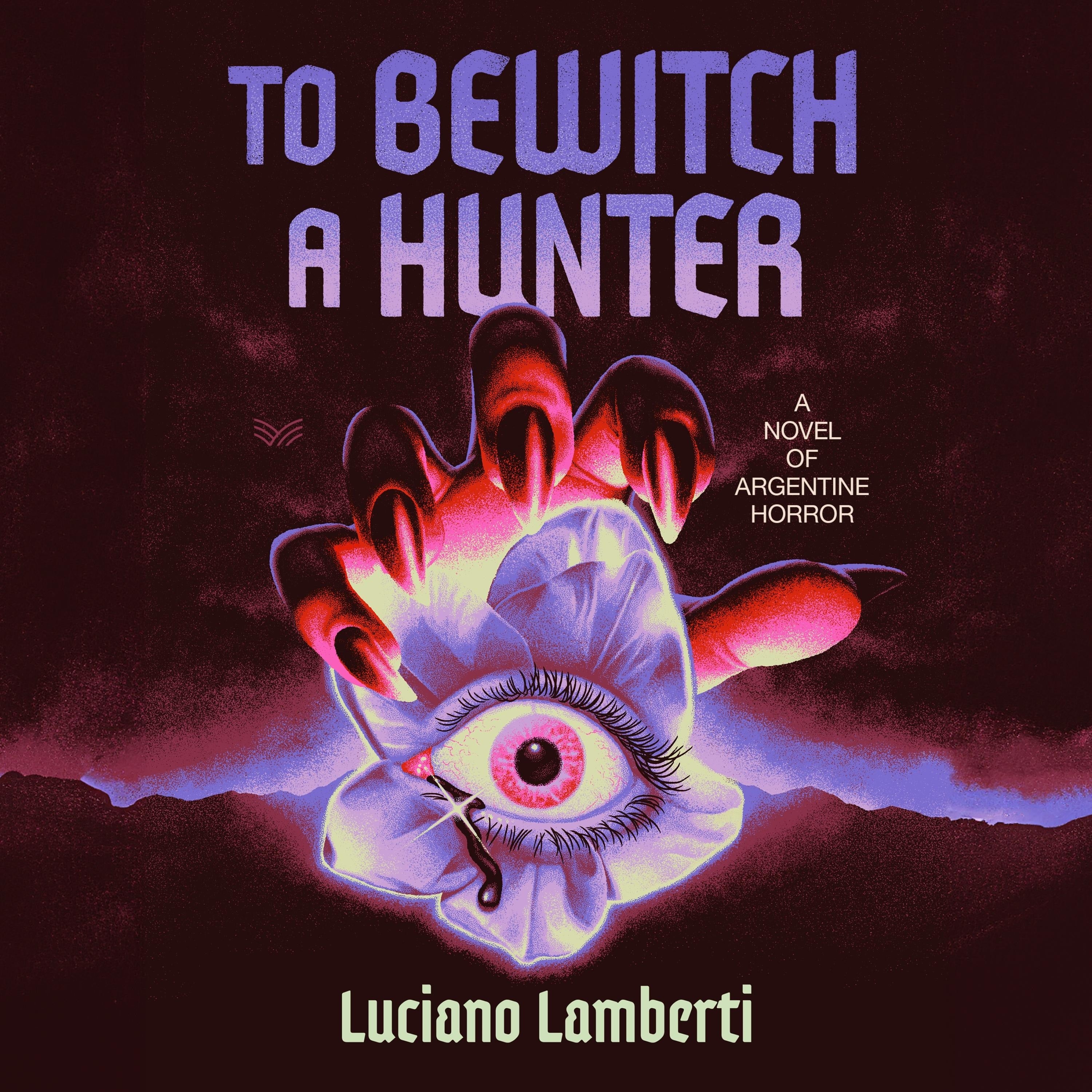 To Bewitch a Hunter