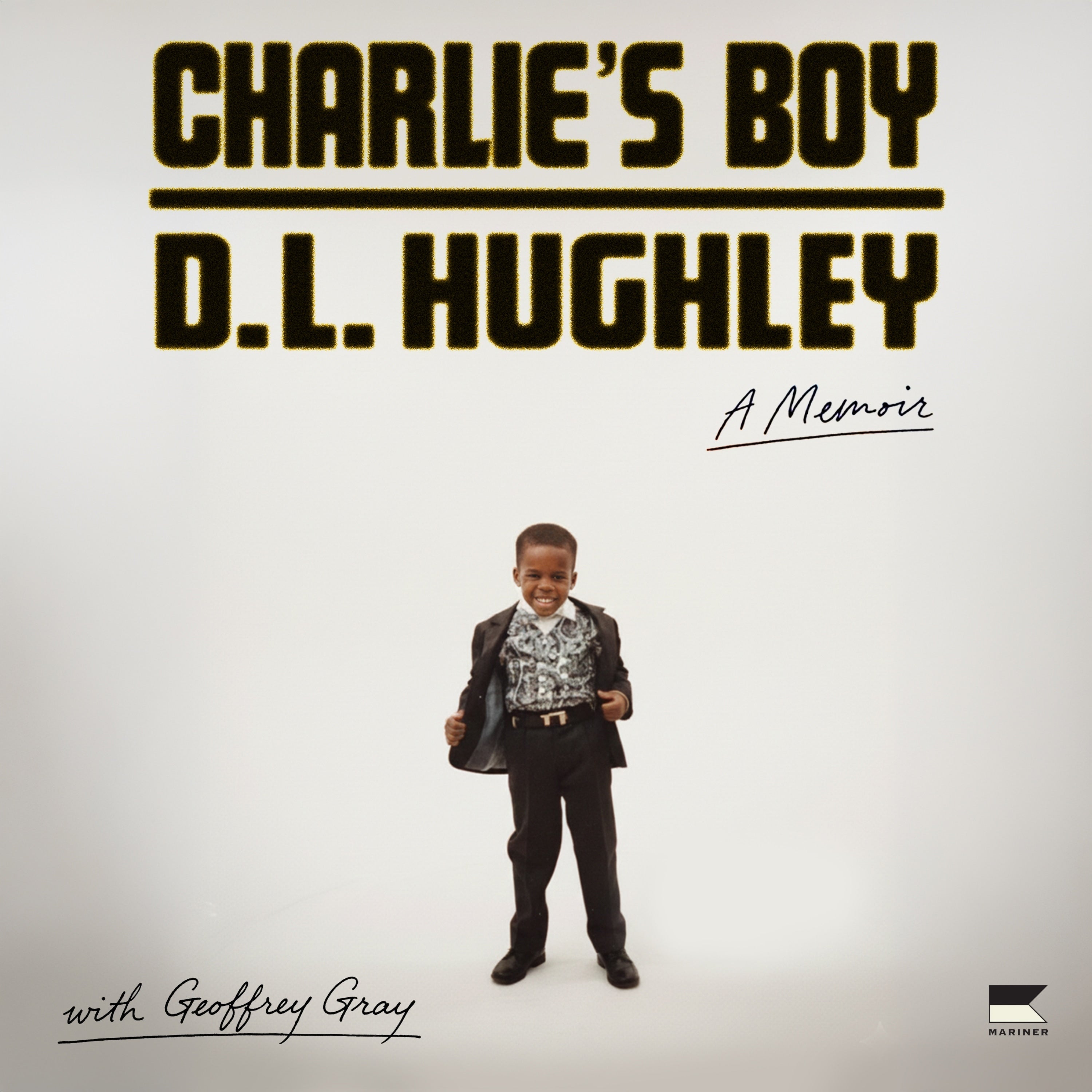 Charlie's Boy