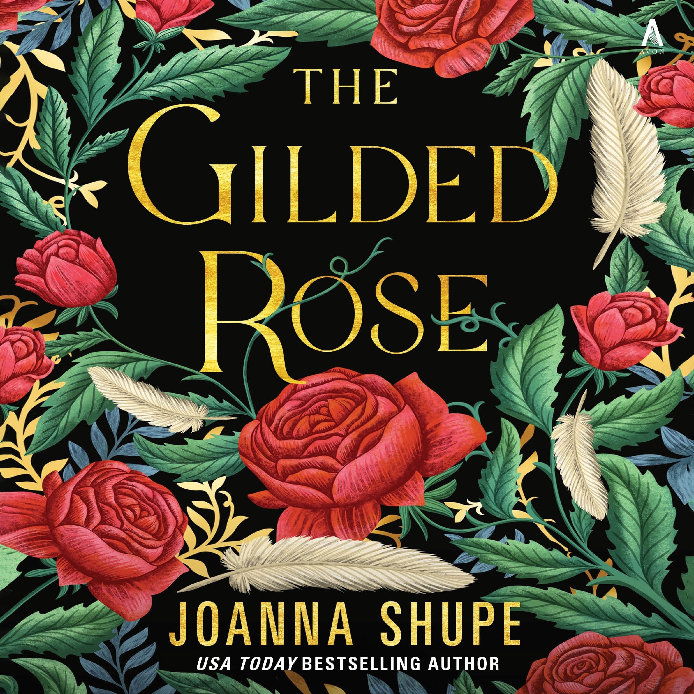 The Gilded Rose