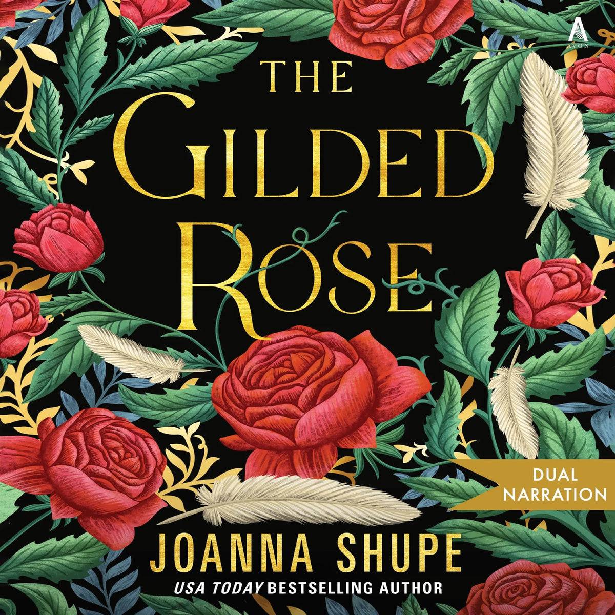 The Gilded Rose