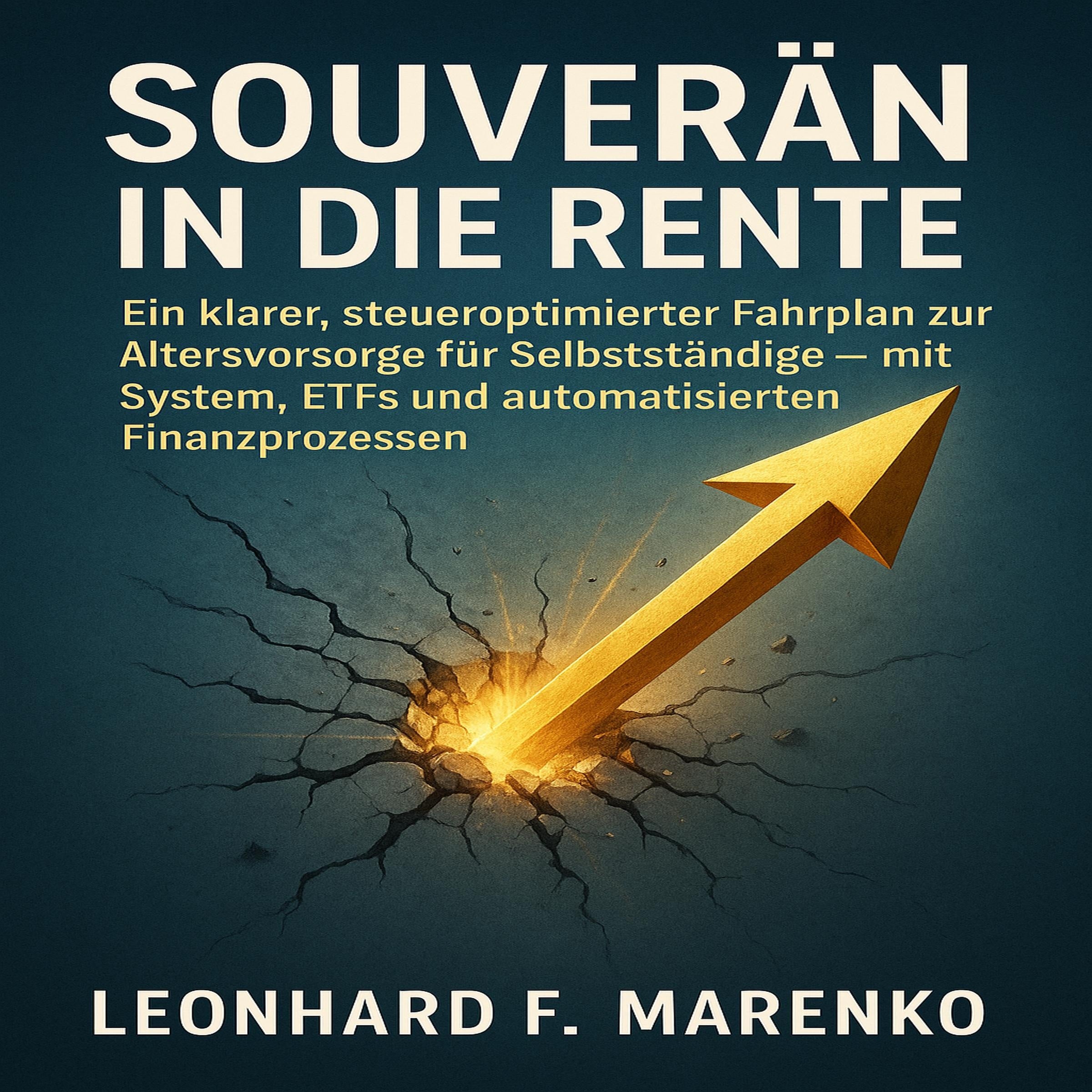 Souverän in die Rente