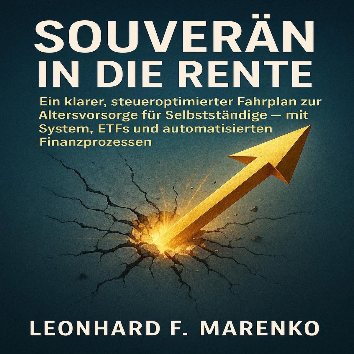 Souverän in die Rente