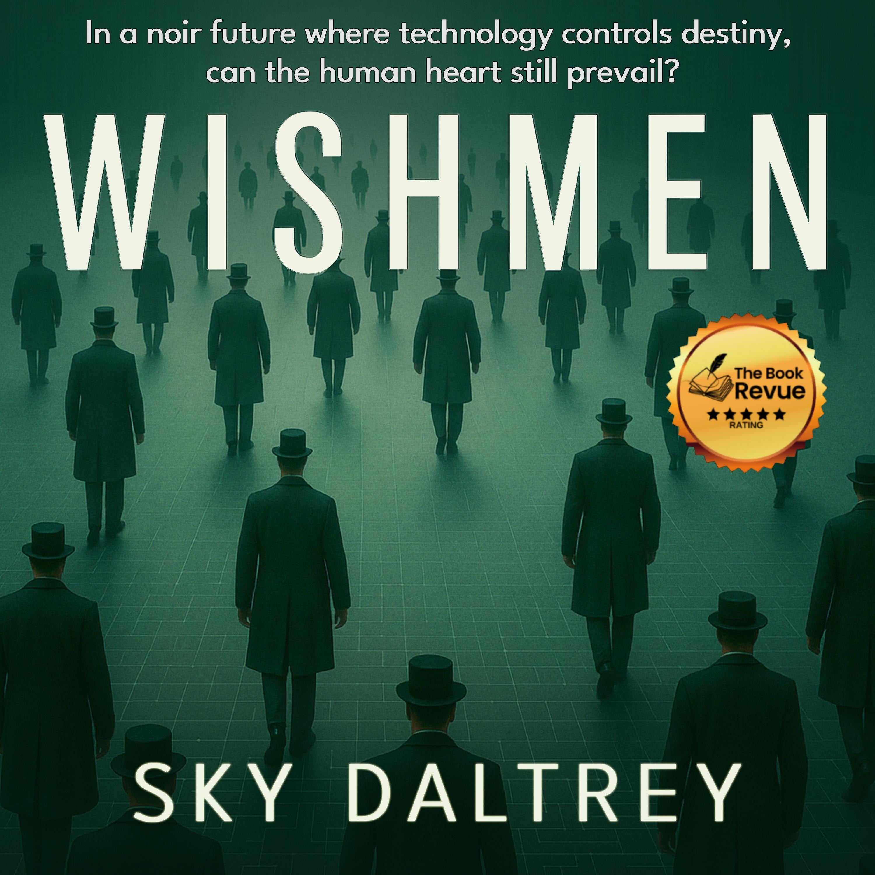 Wishmen