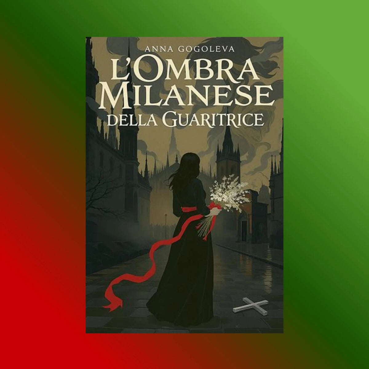 L'Ombra Milanese della Guaritrice.