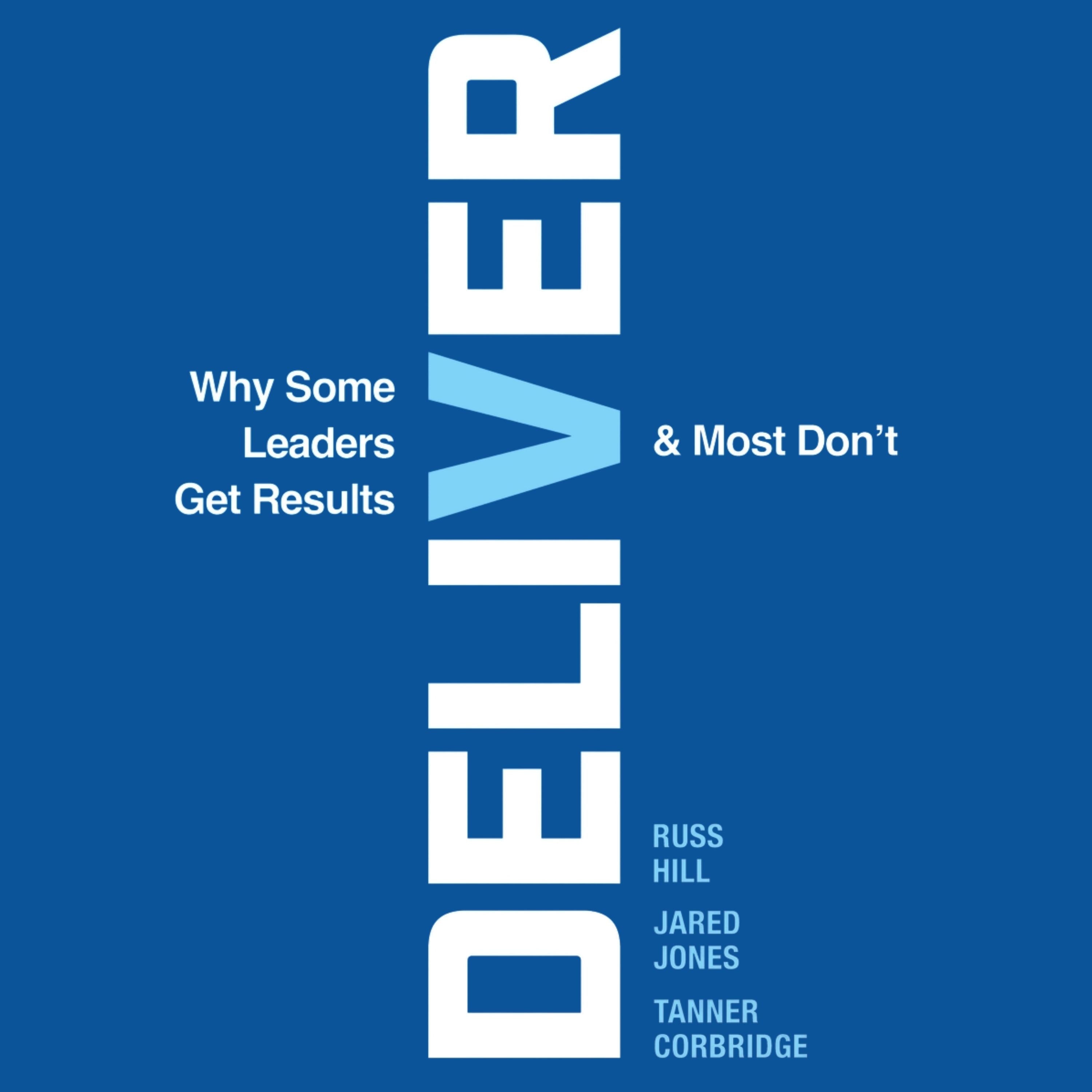 Deliver