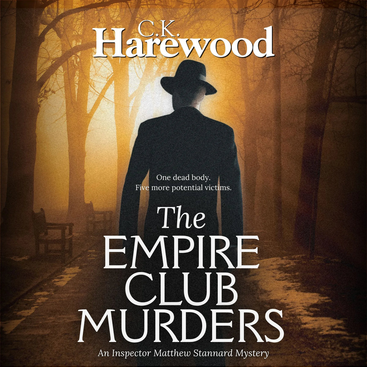 The Empire Club Murders