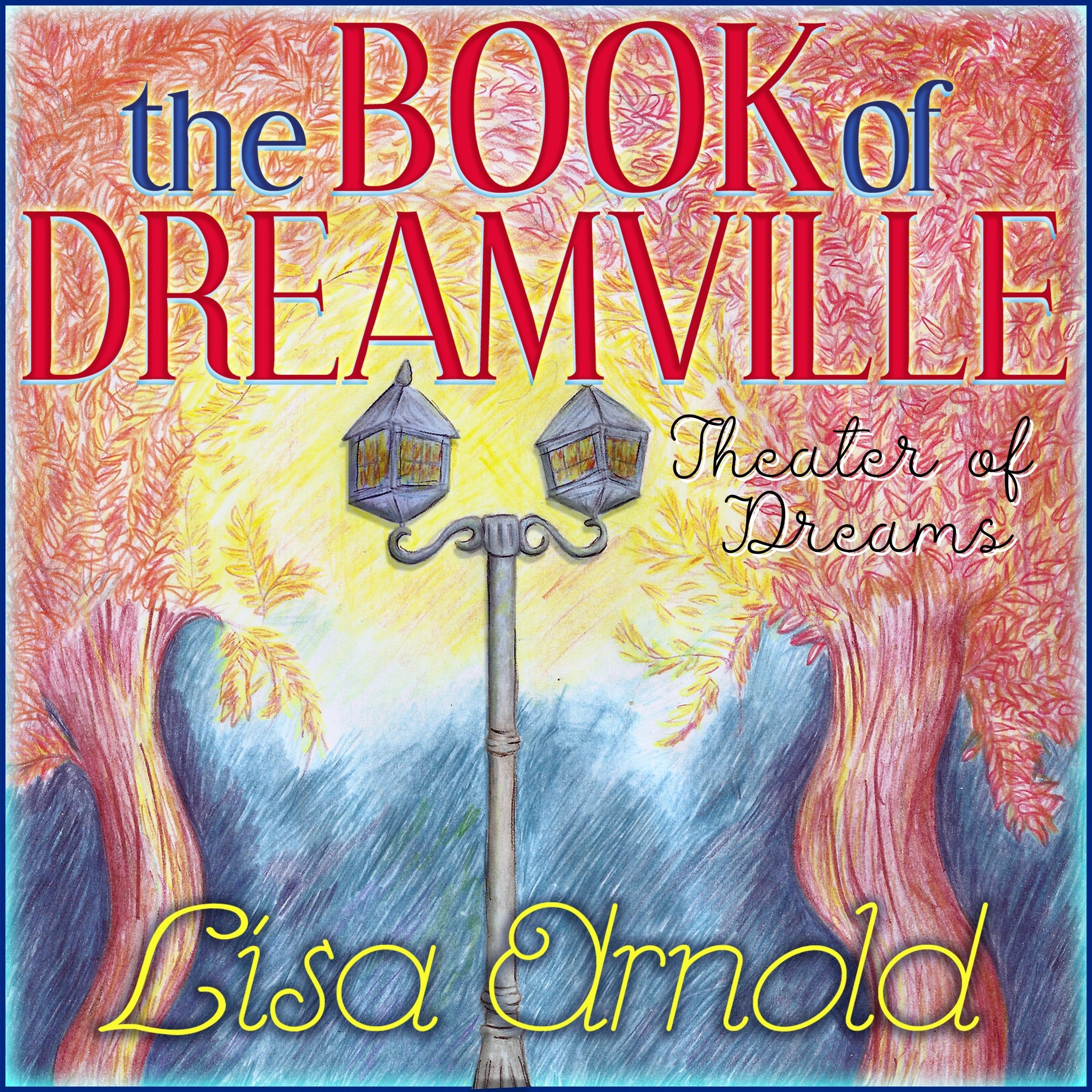 The Book of Dreamville
