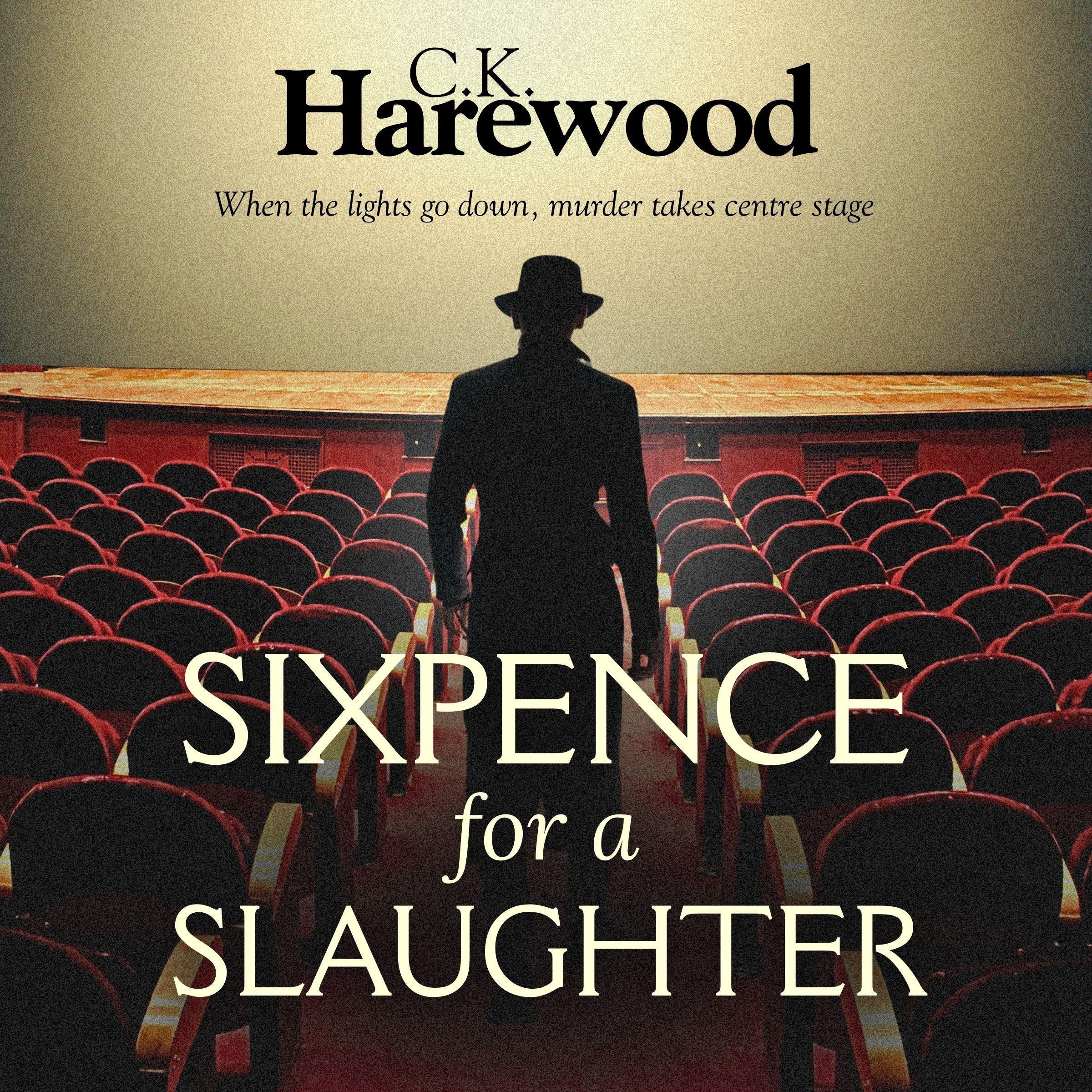 Sixpence for a Slaughter