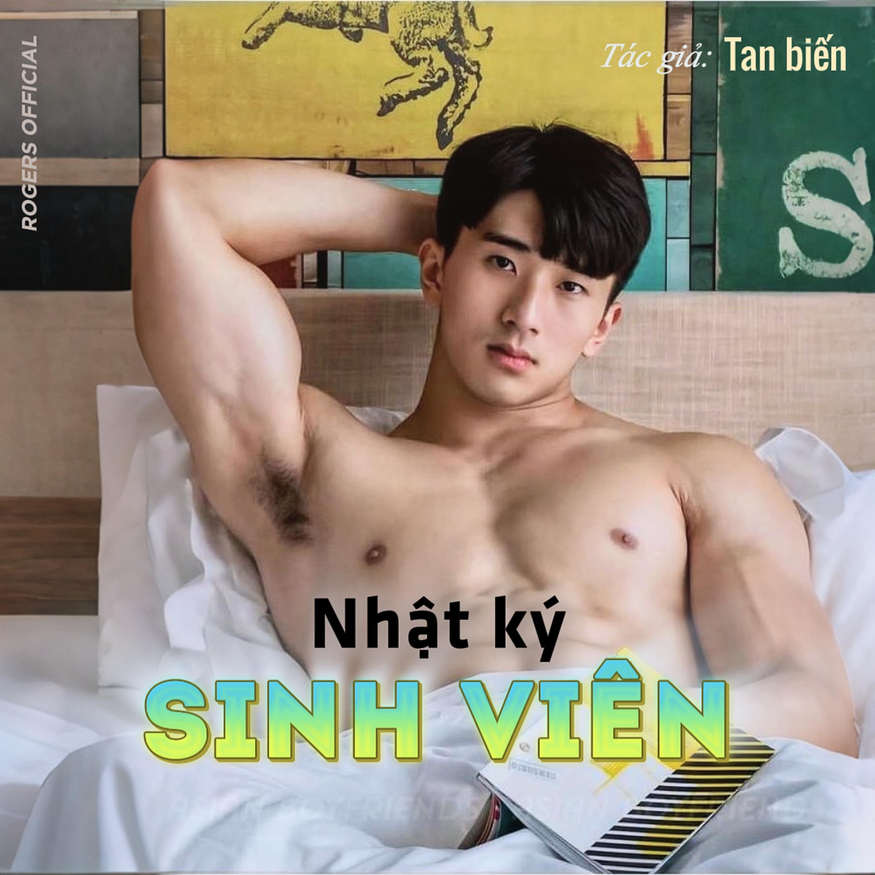 Nhật Ký Sinh Viên