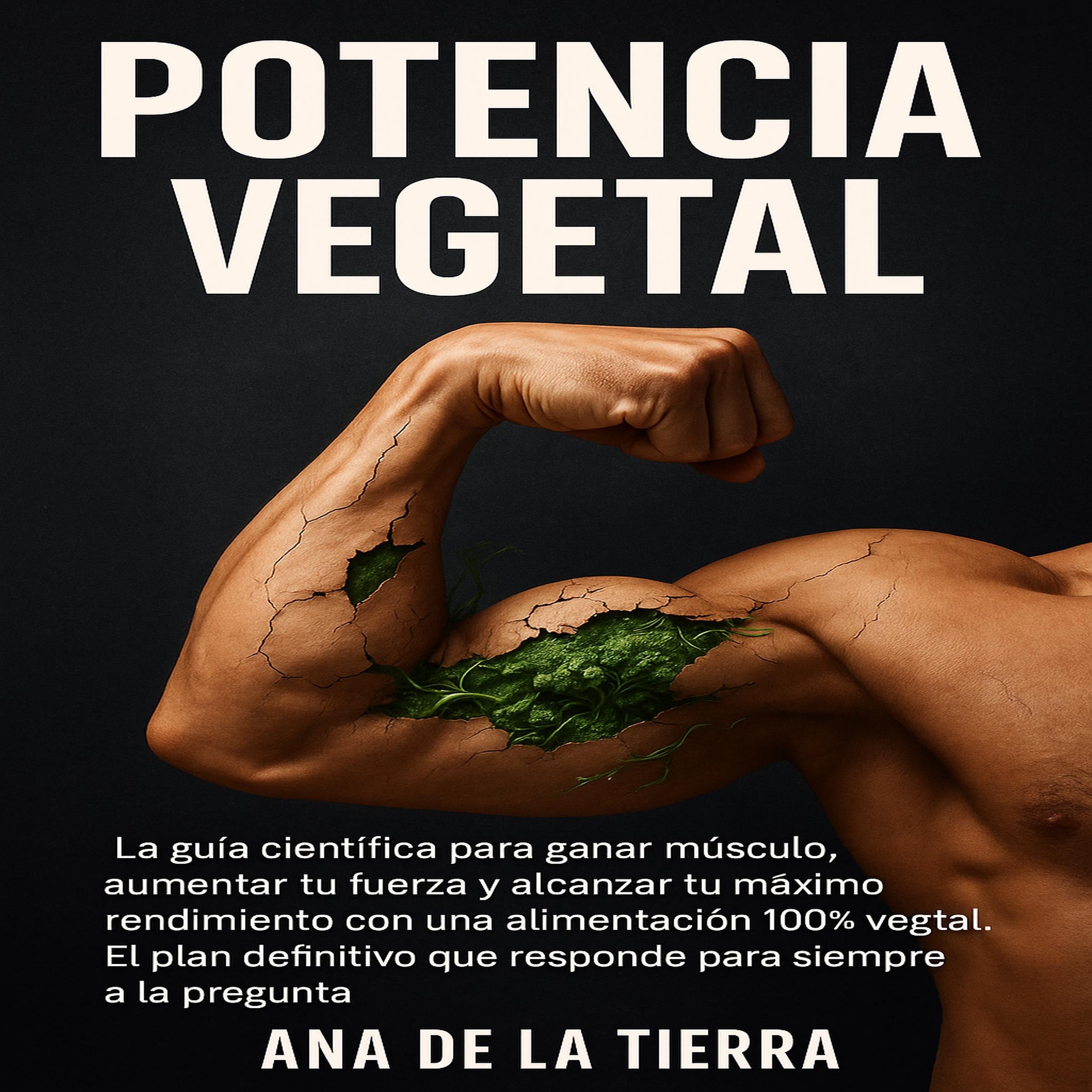 Potencia Vegetal