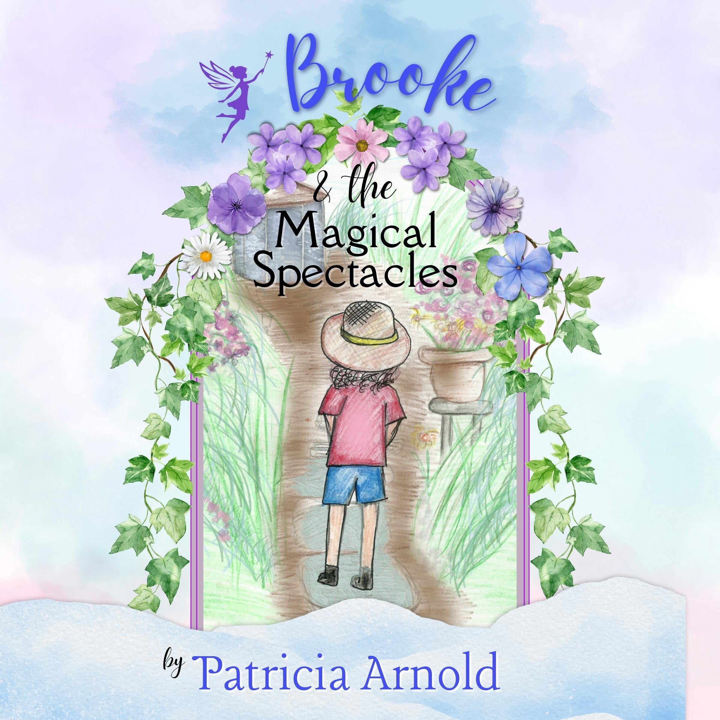 Brooke & the Magical Spectacles