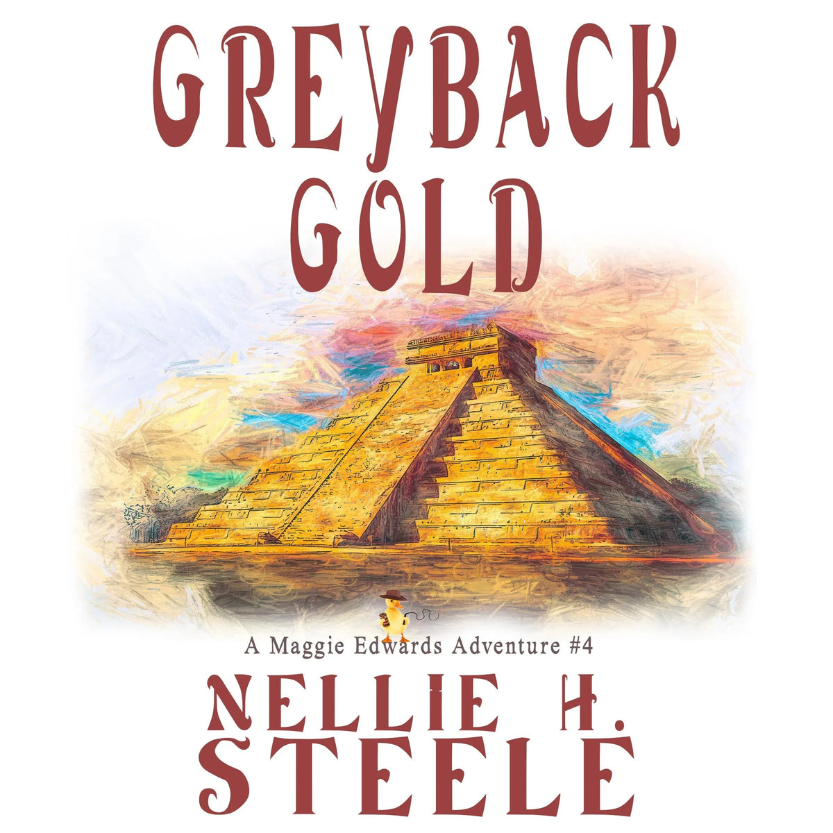 Greyback Gold