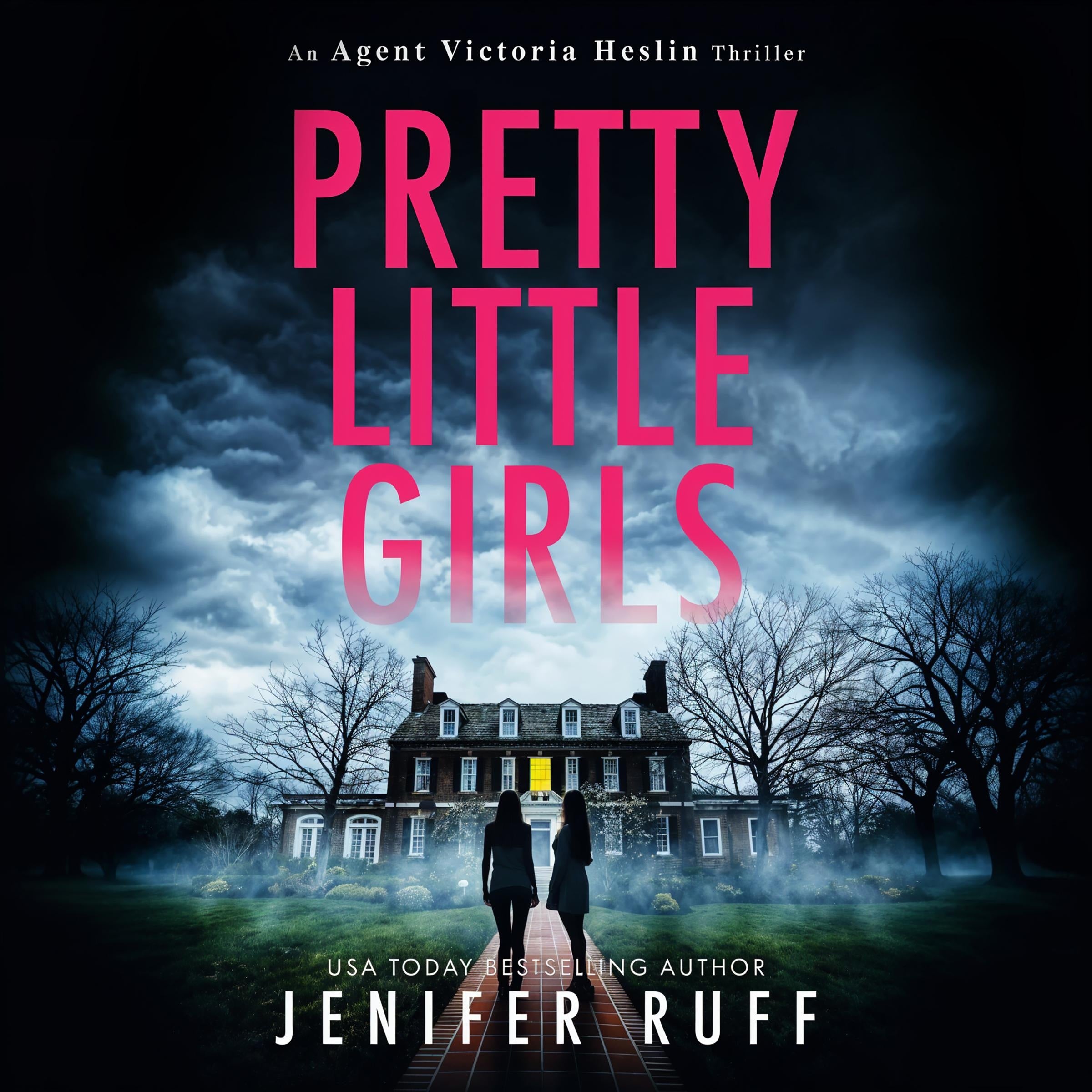 Pretty Little Girls