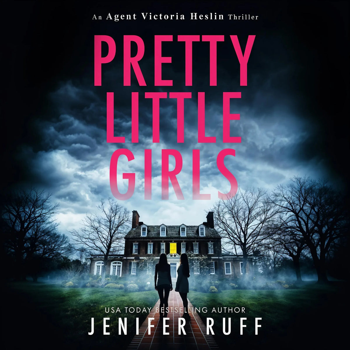 Pretty Little Girls