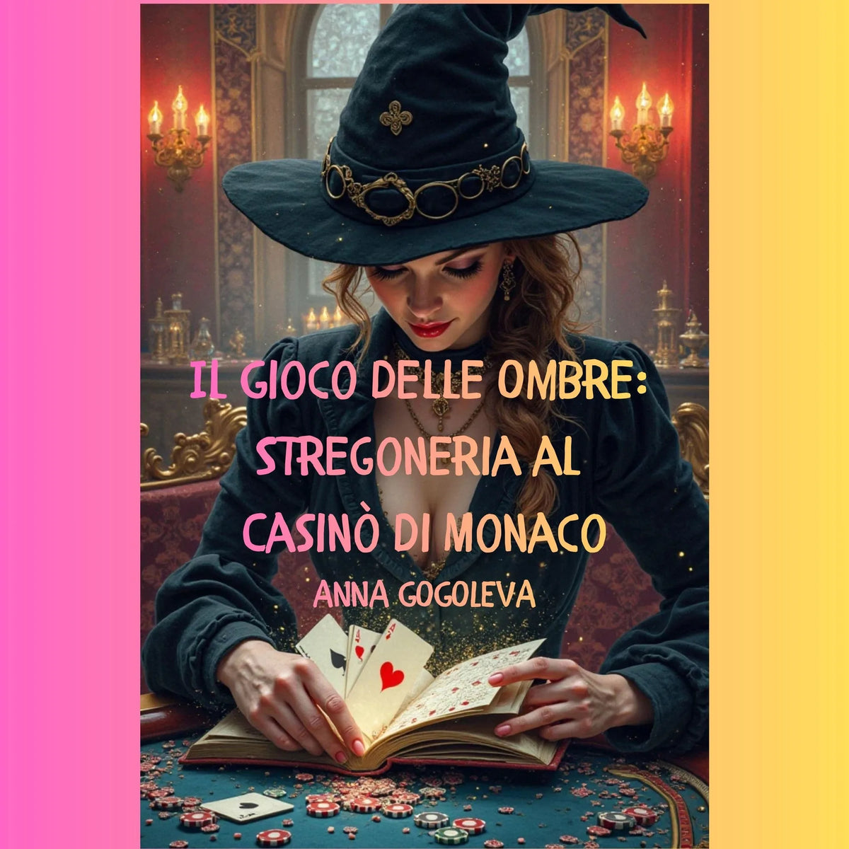 Il Gioco delle Ombre.