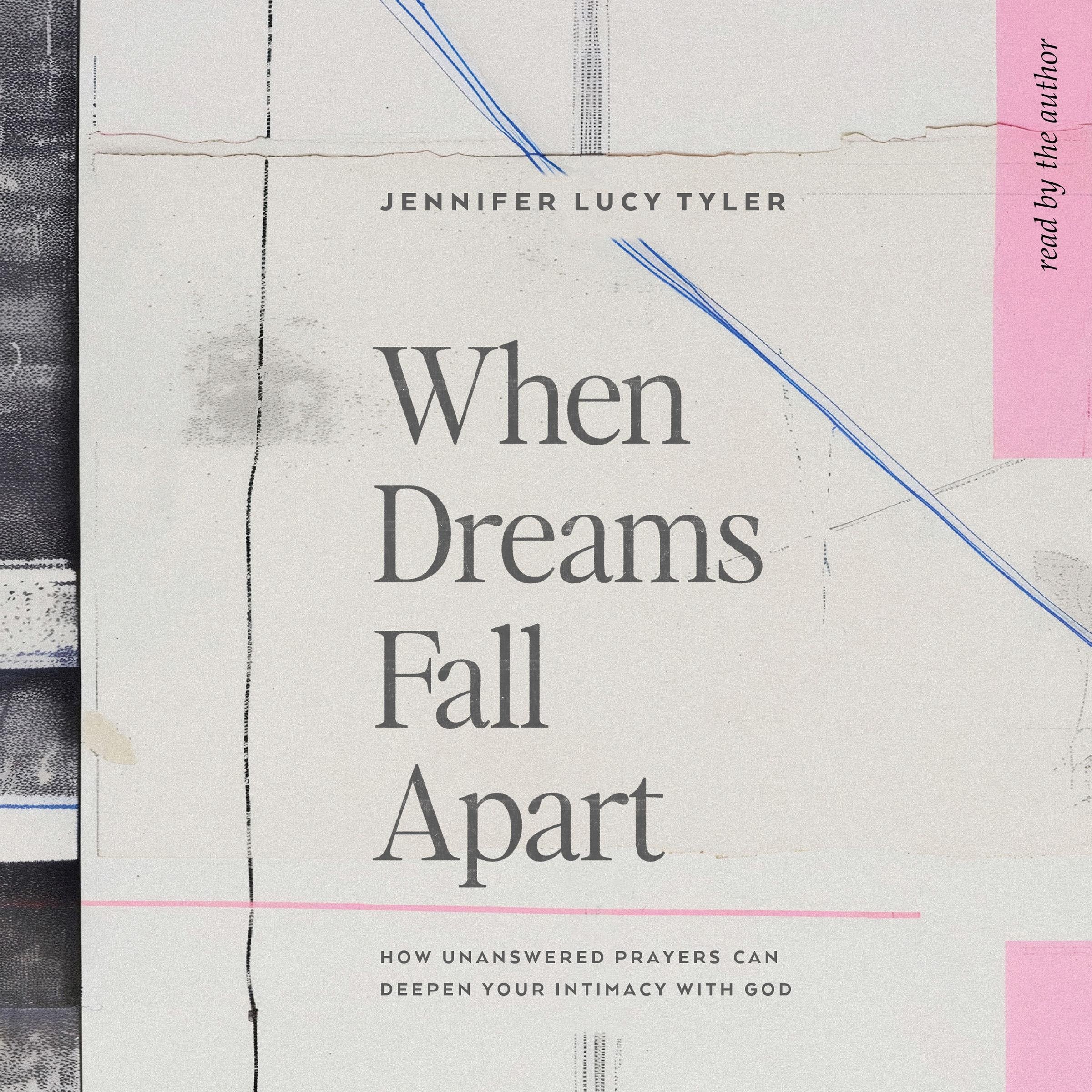 When Dreams Fall Apart