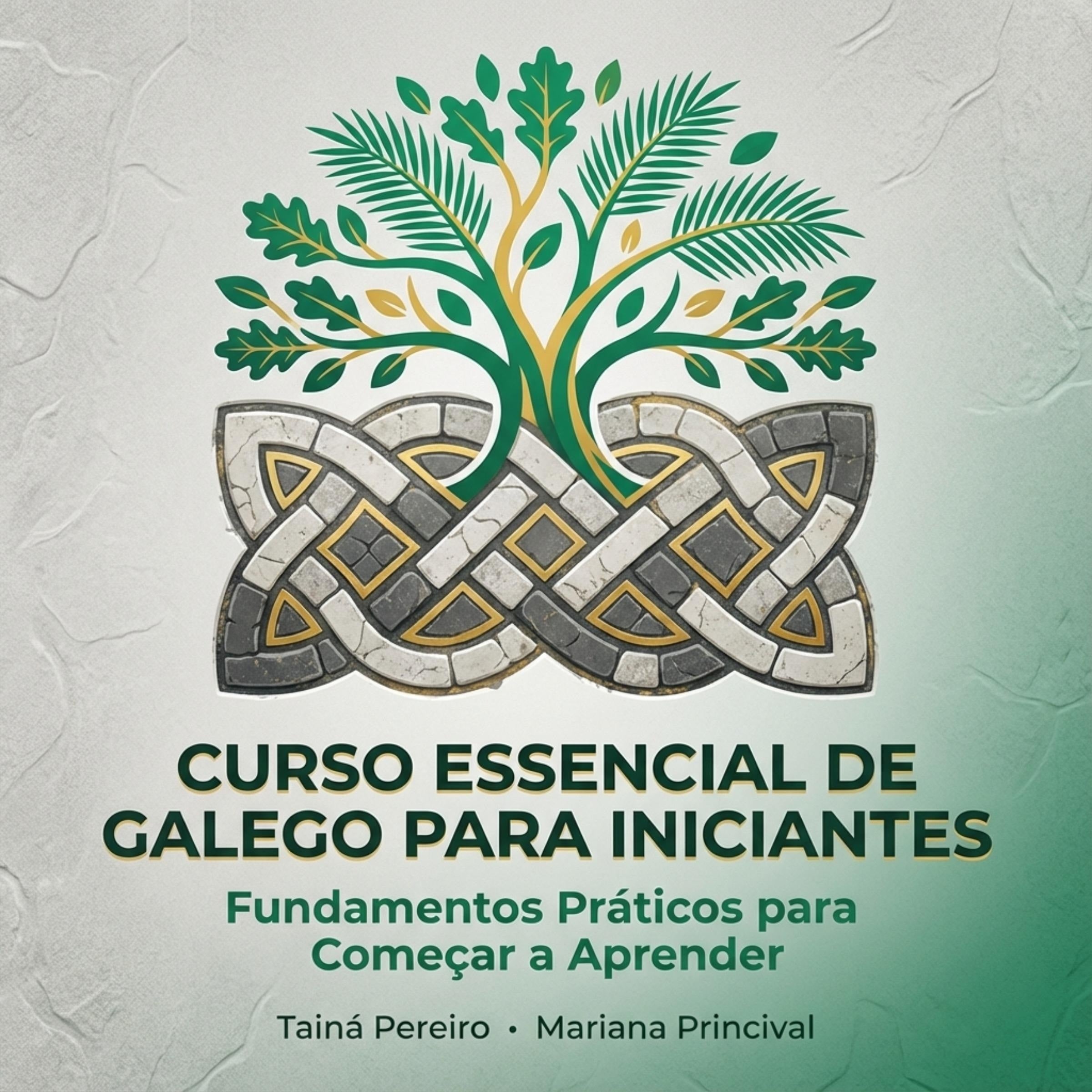 Curso Essencial de Galego para Iniciantes