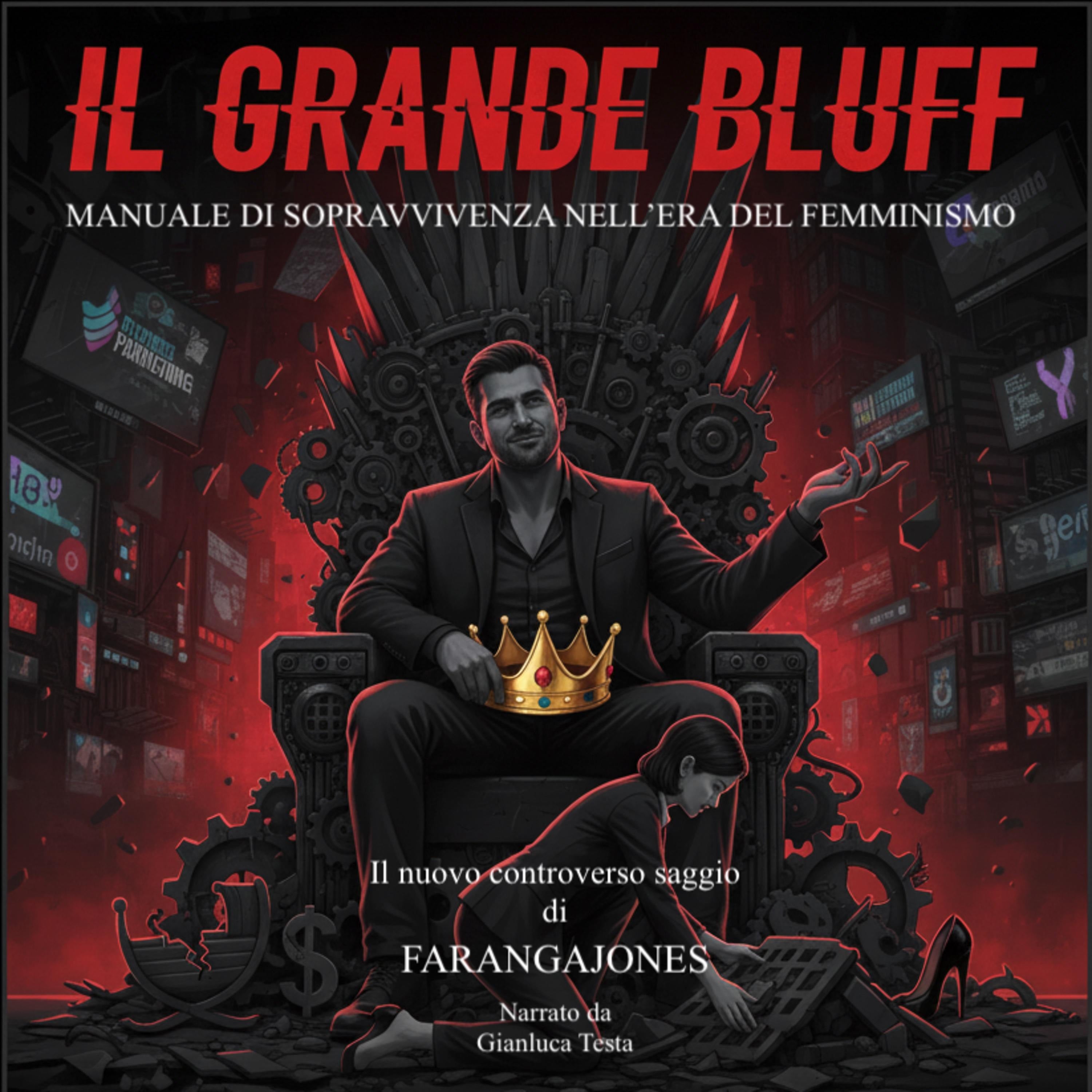 Il grande bluff