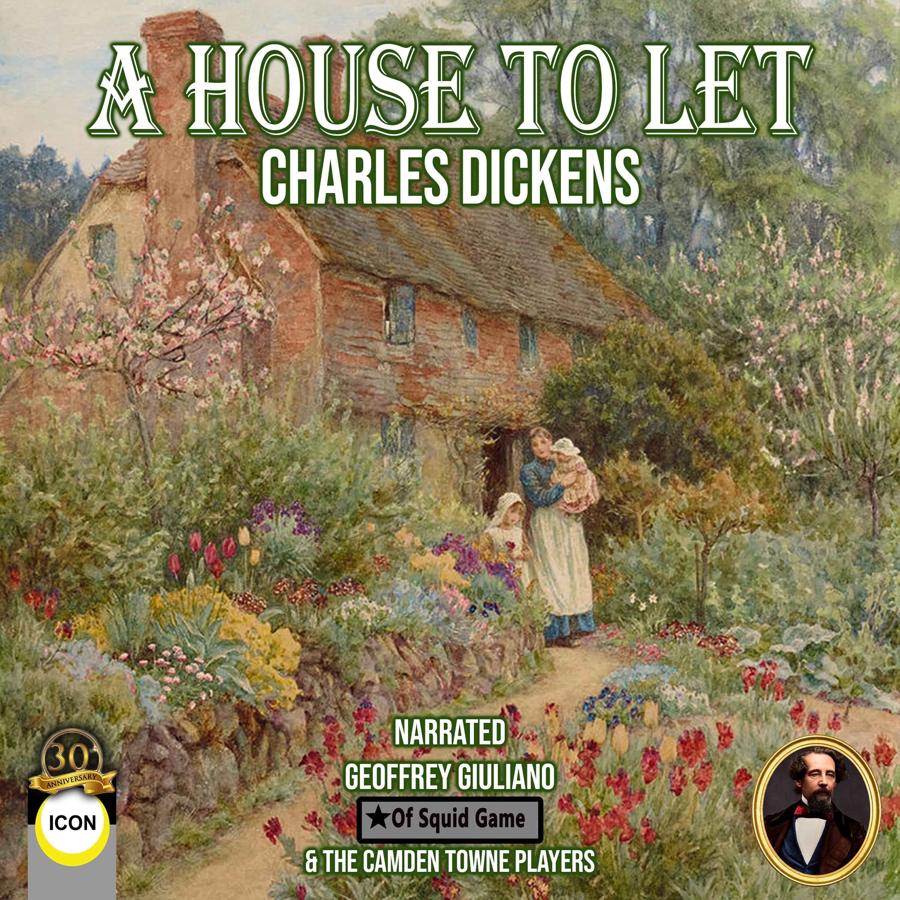 A House To Let