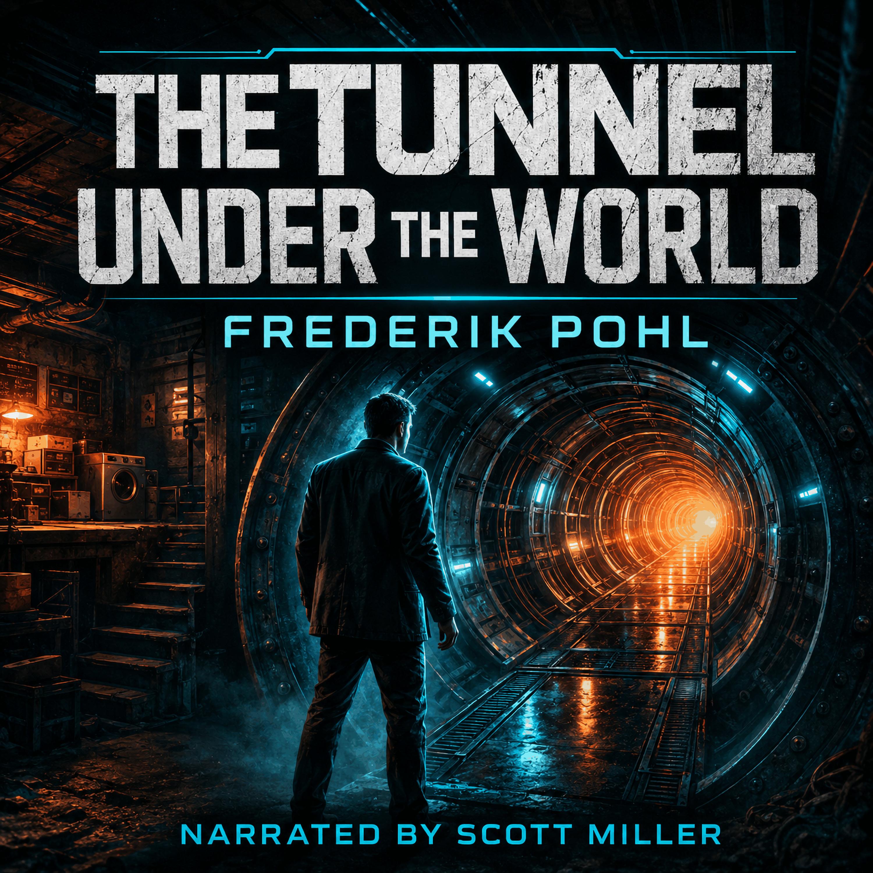 The Tunnel Under The World
