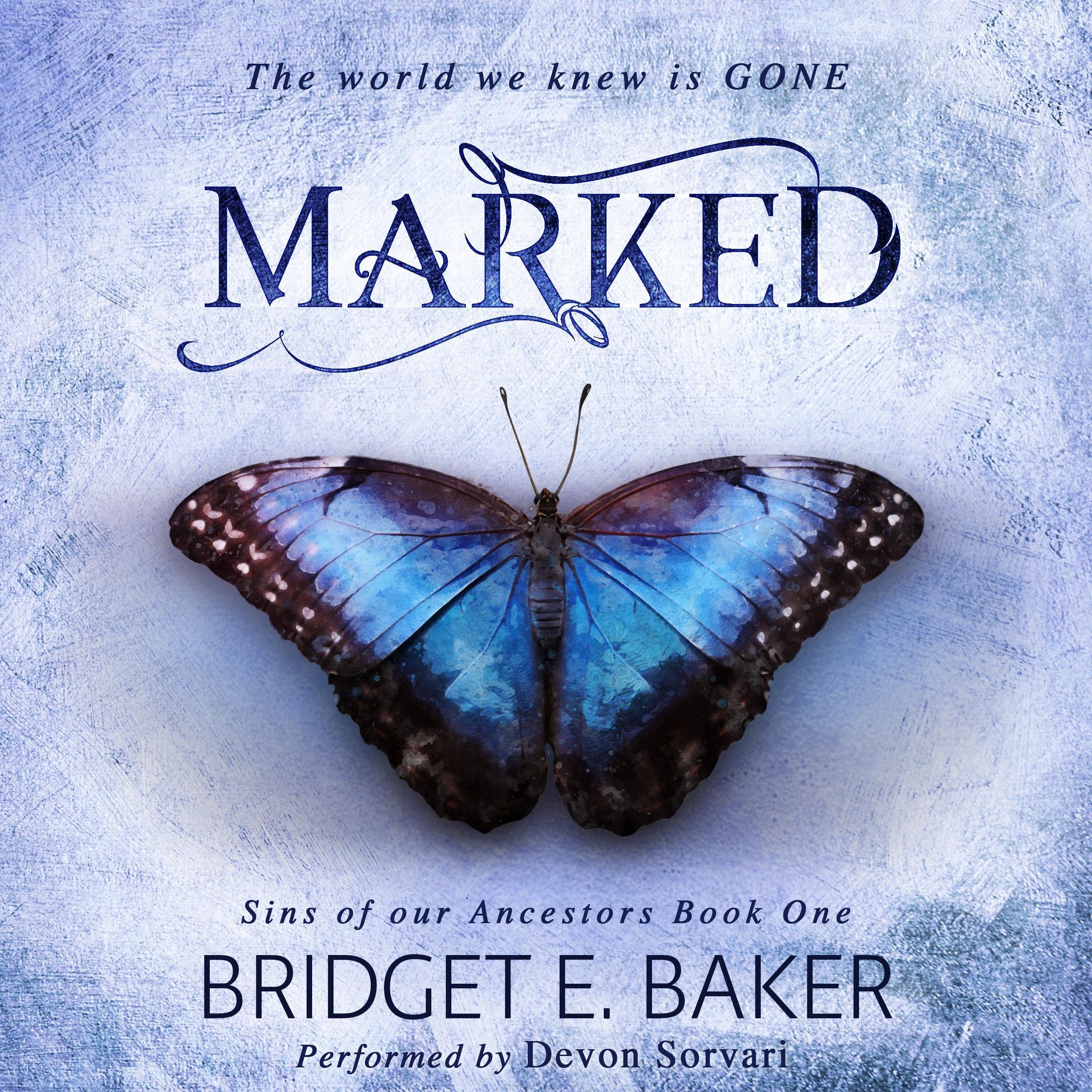 Marked